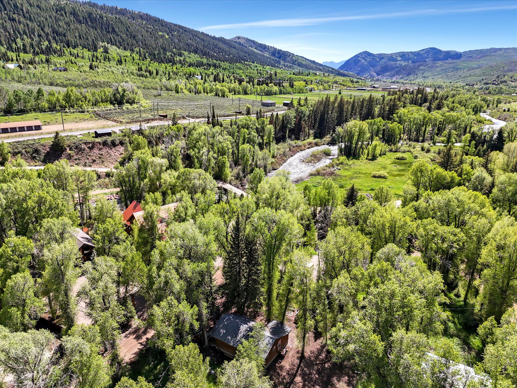 SUNRISE HILLS SUB - Residential