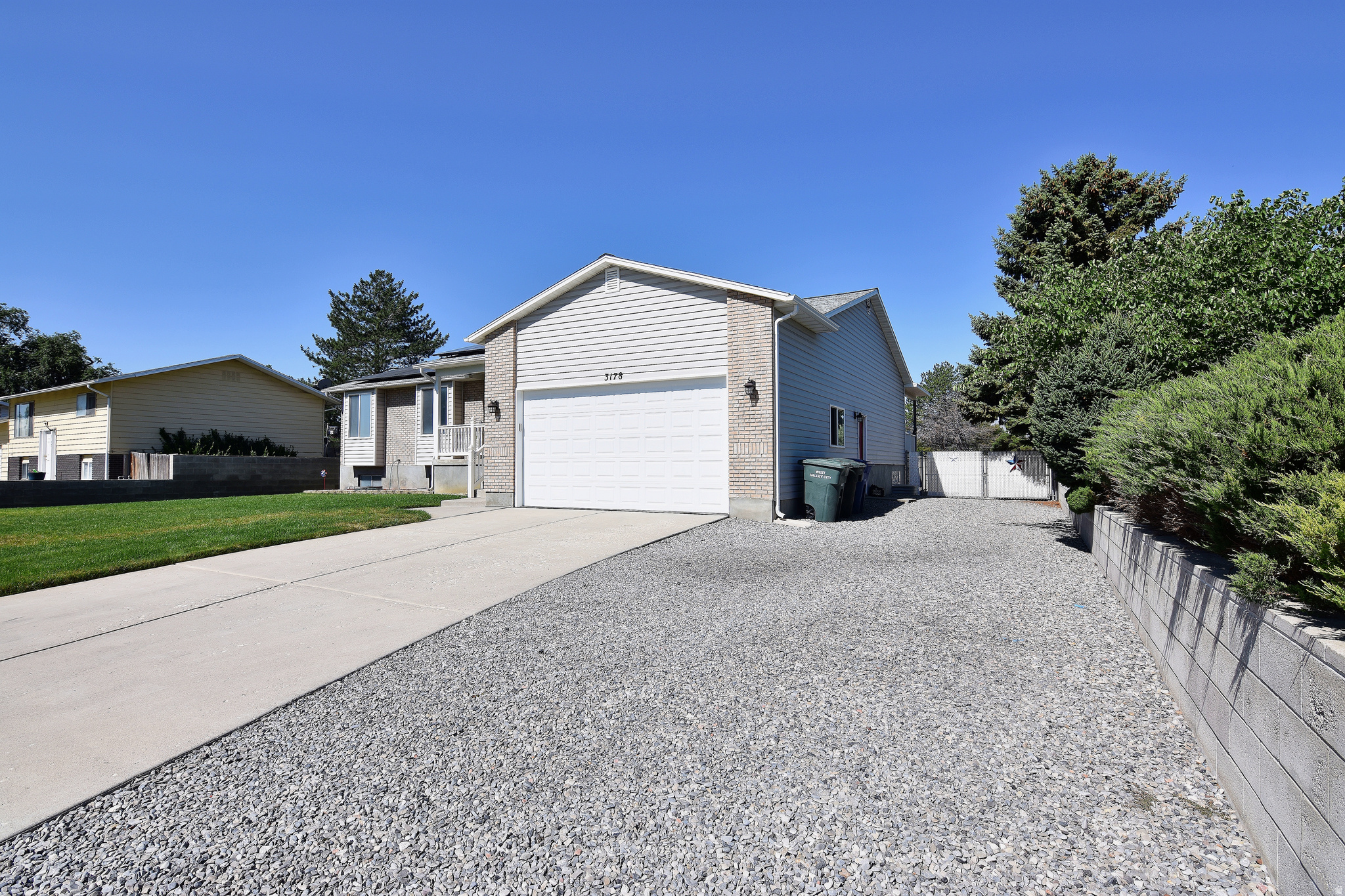 DELTA PARK - Residential
