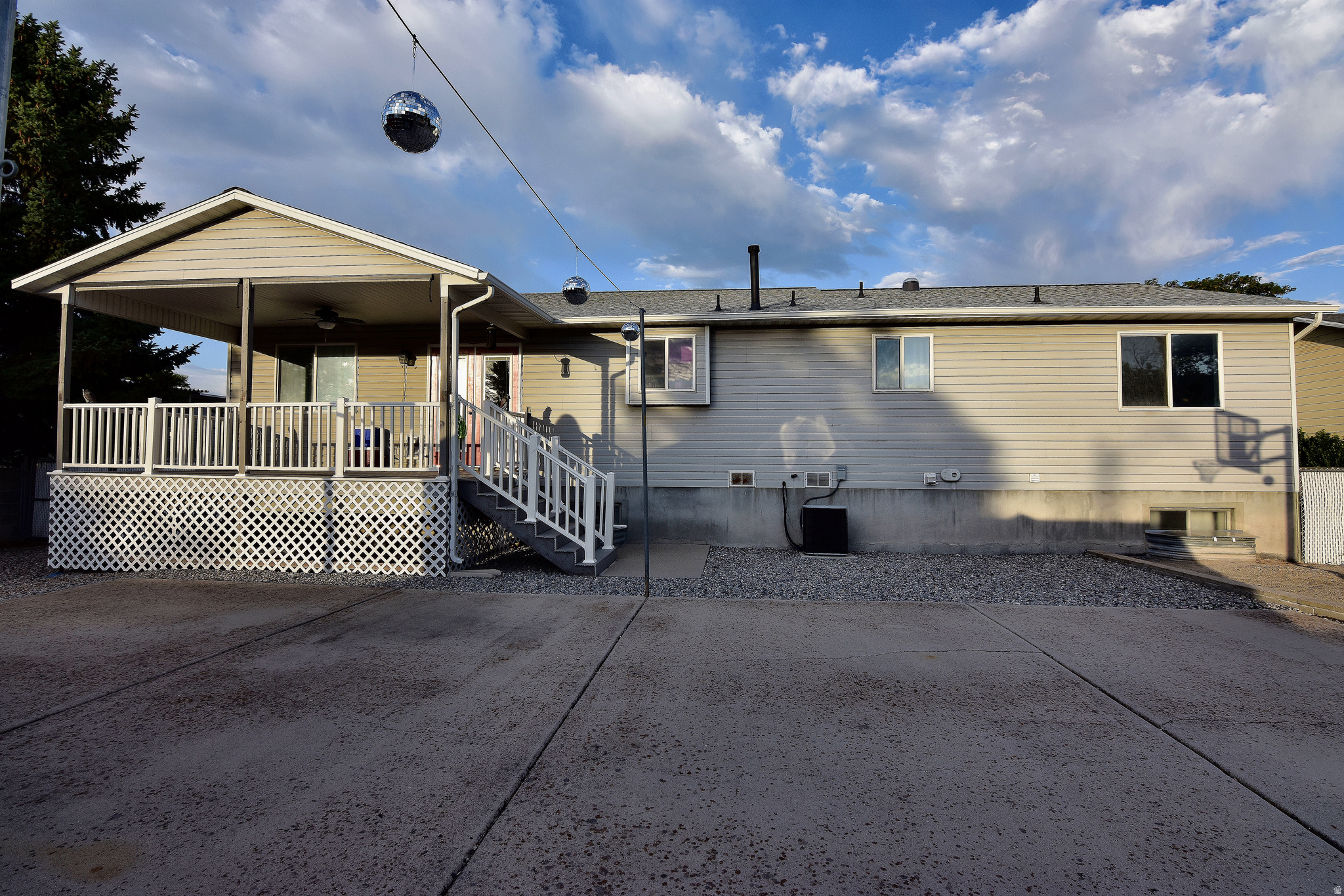 DELTA PARK - Residential