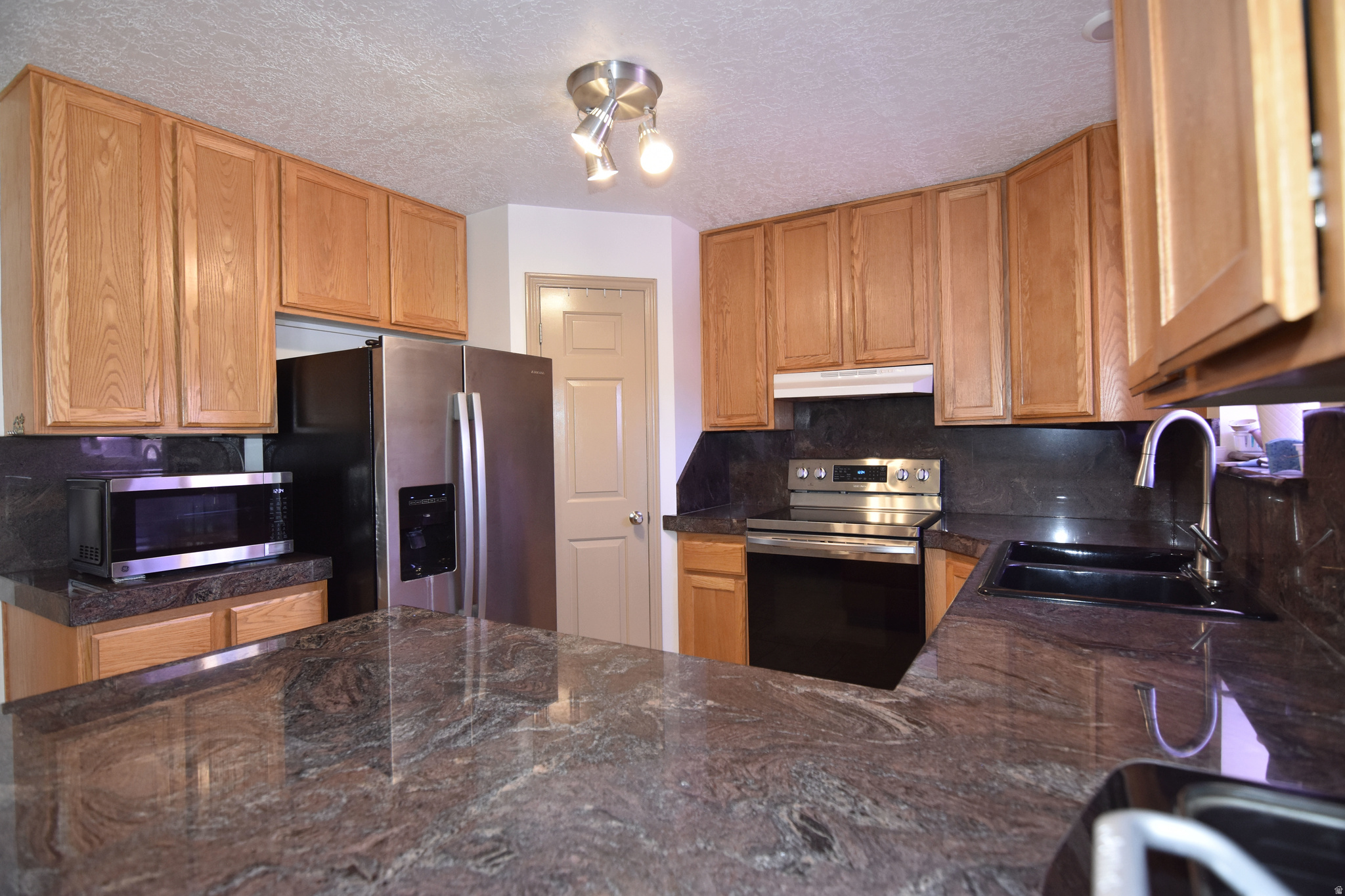 DELTA PARK - Residential
