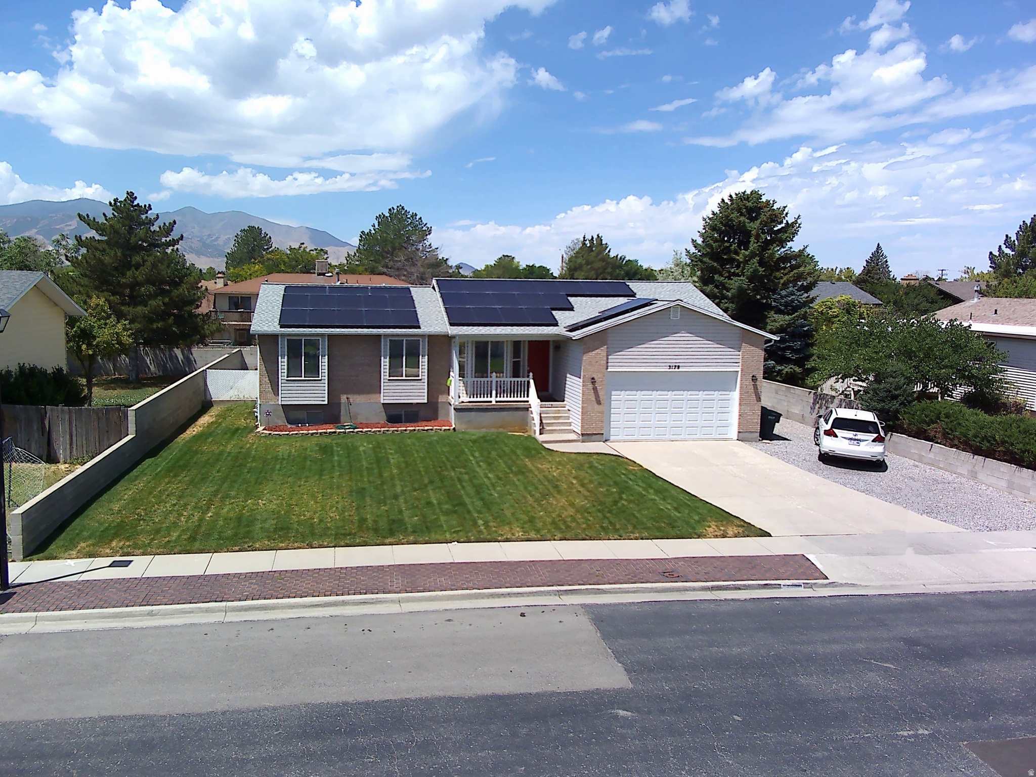 DELTA PARK - Residential