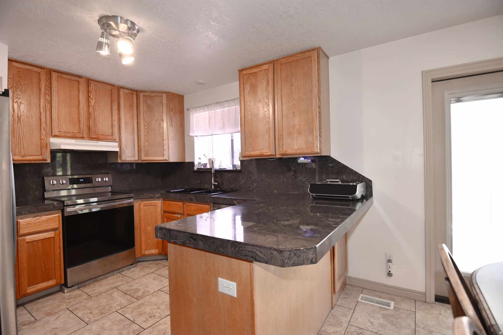 DELTA PARK - Residential