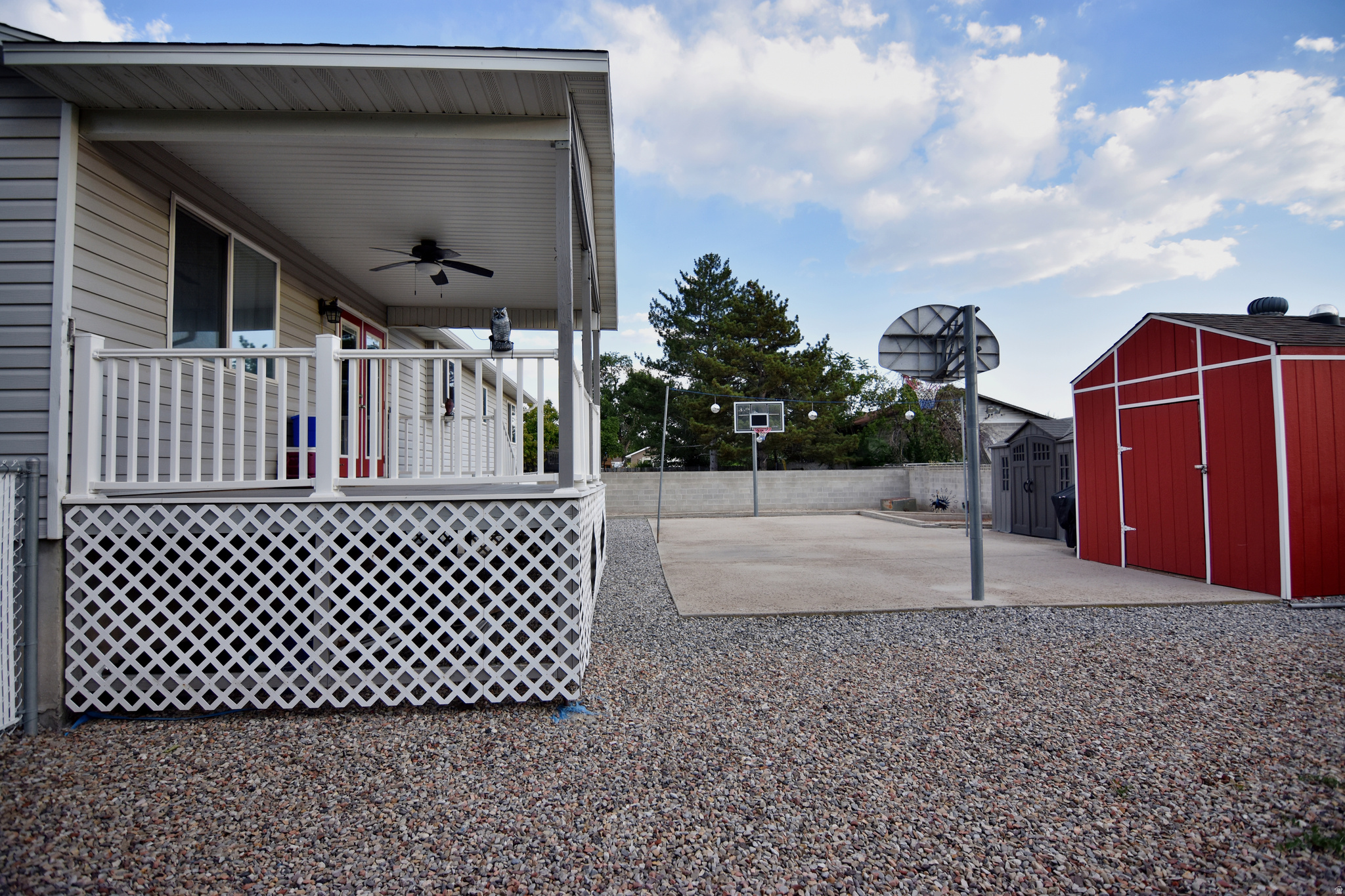 DELTA PARK - Residential