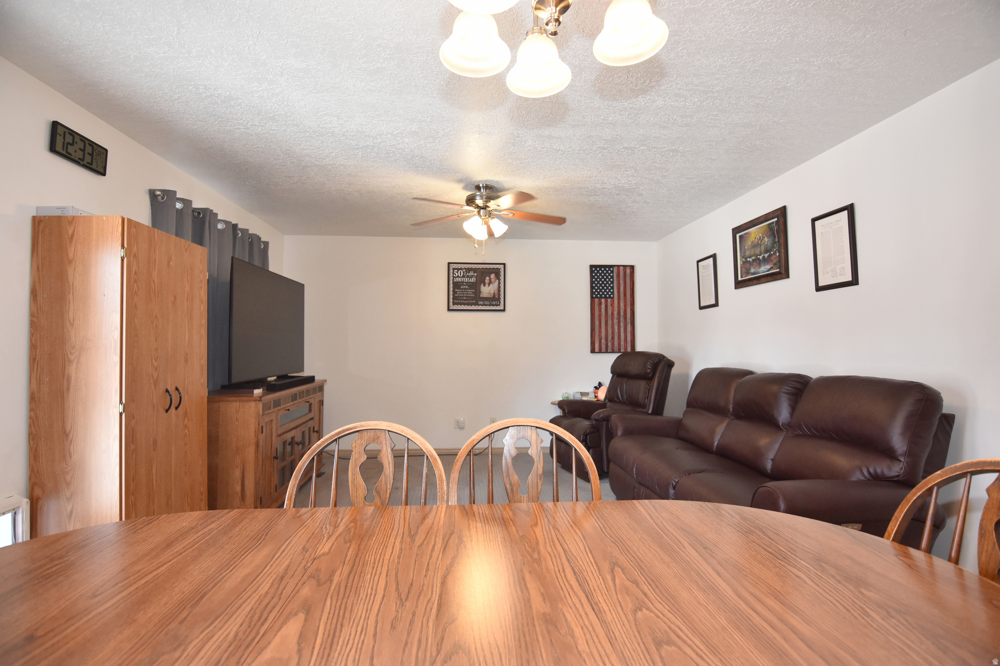 DELTA PARK - Residential