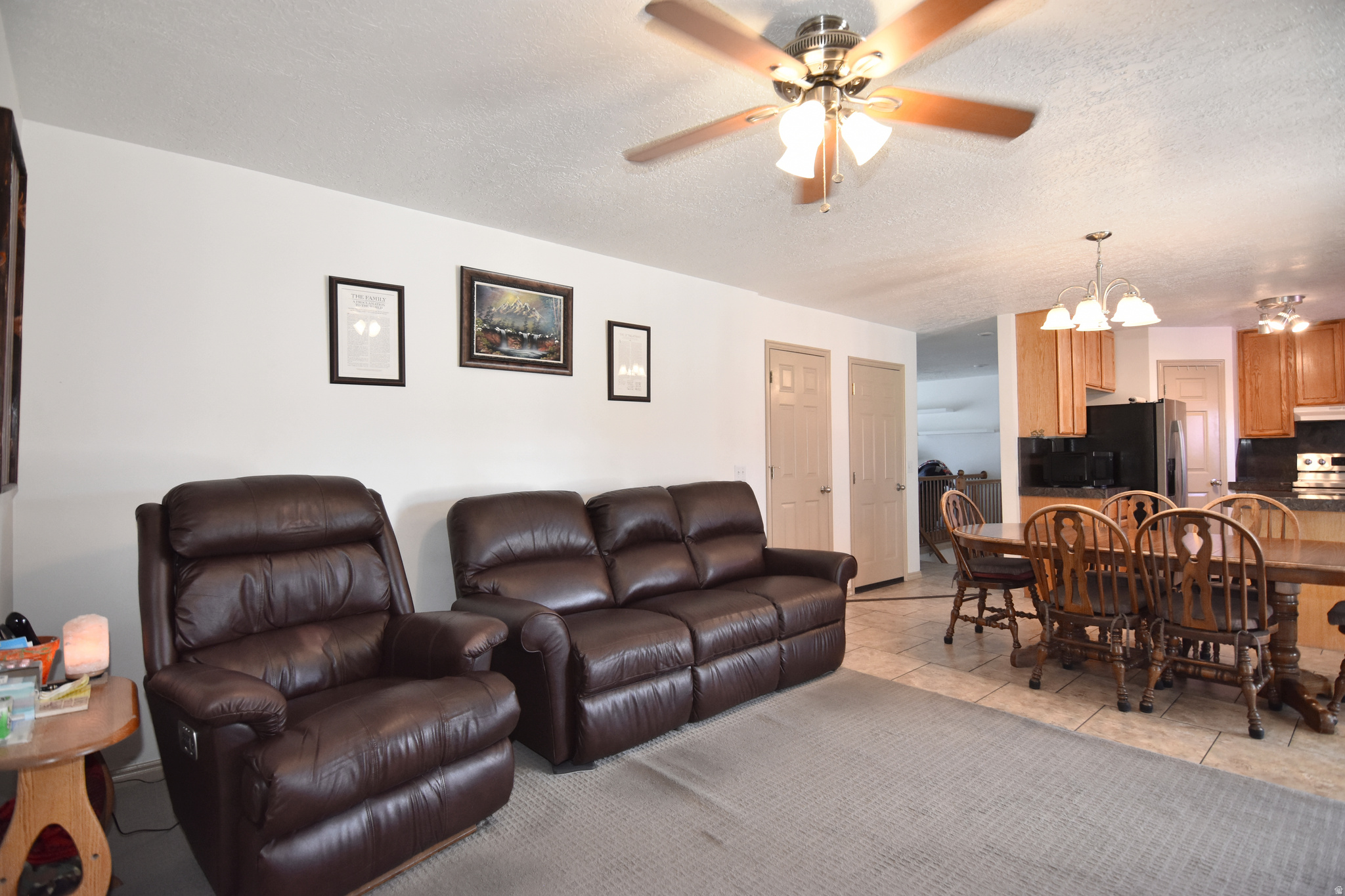 DELTA PARK - Residential