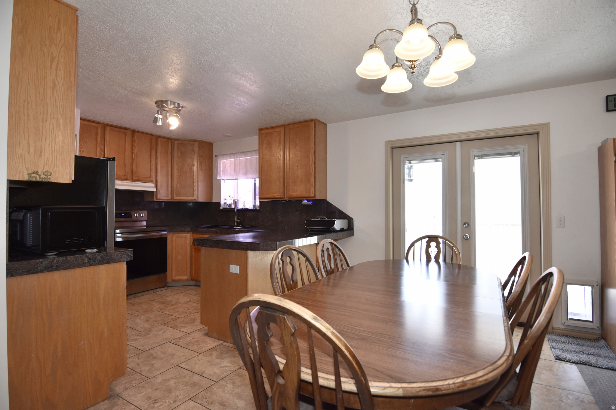 DELTA PARK - Residential