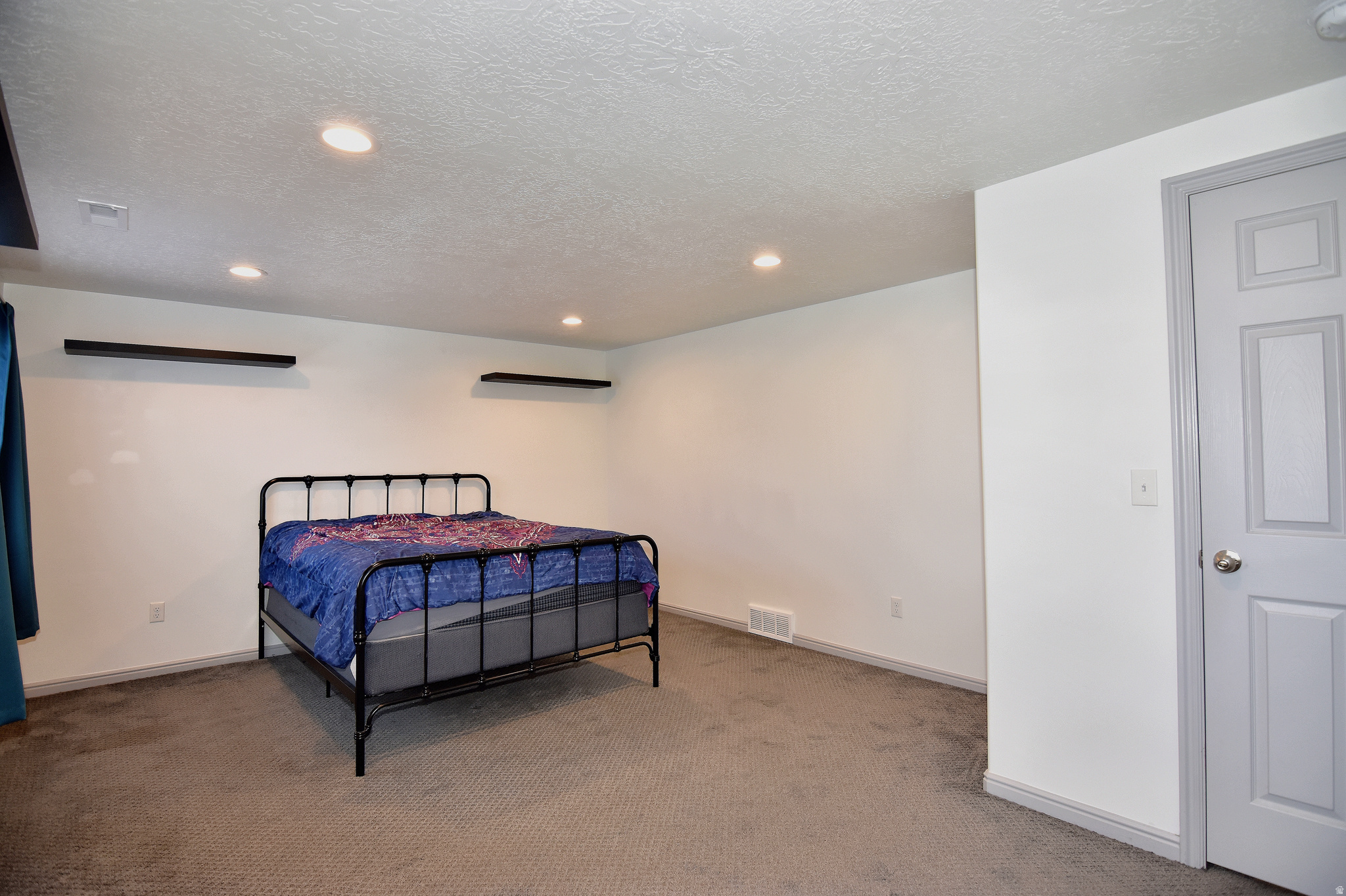 DELTA PARK - Residential