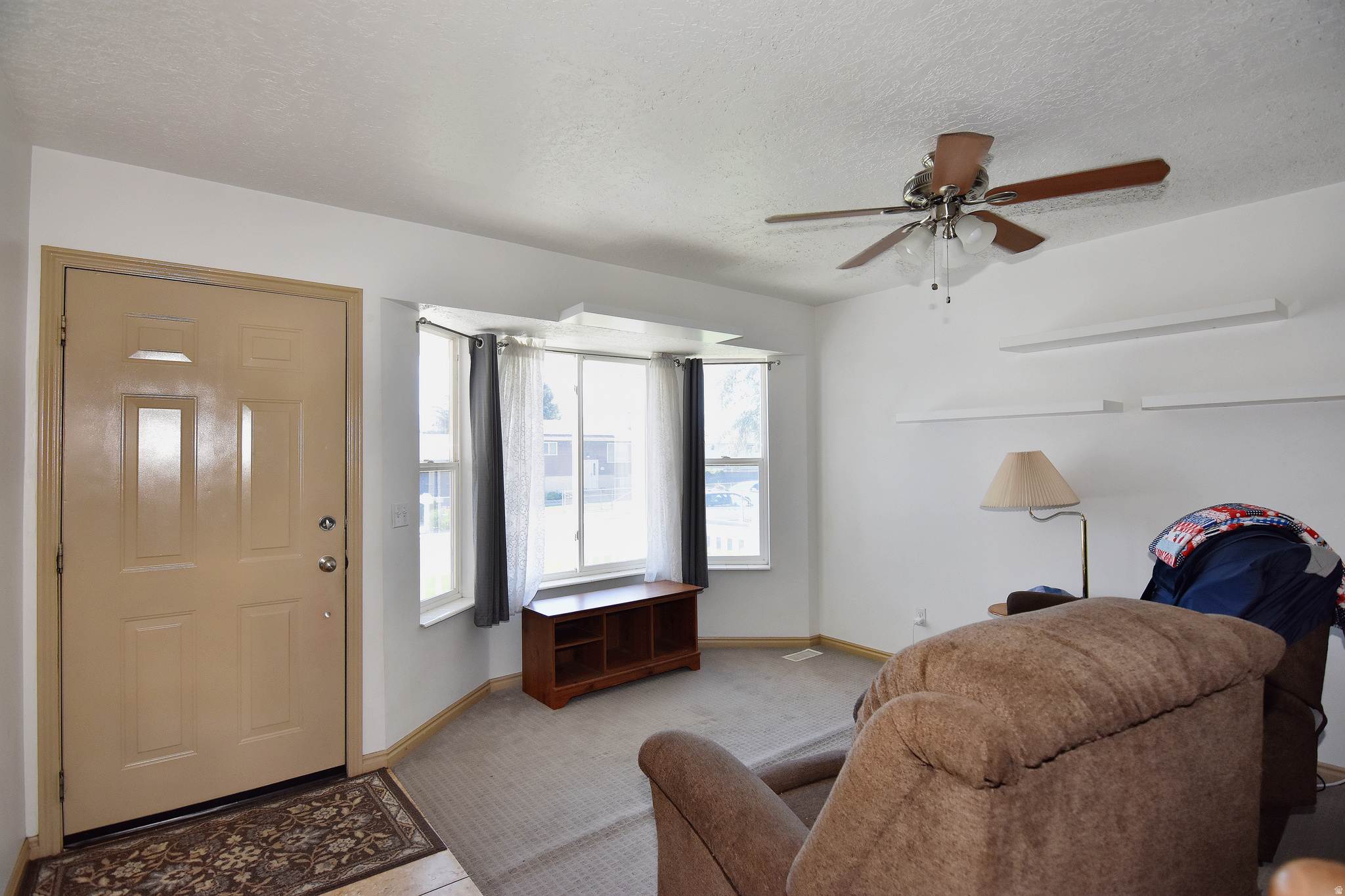 DELTA PARK - Residential