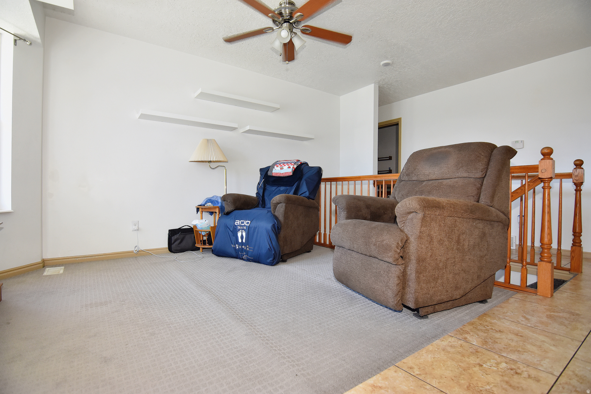 DELTA PARK - Residential