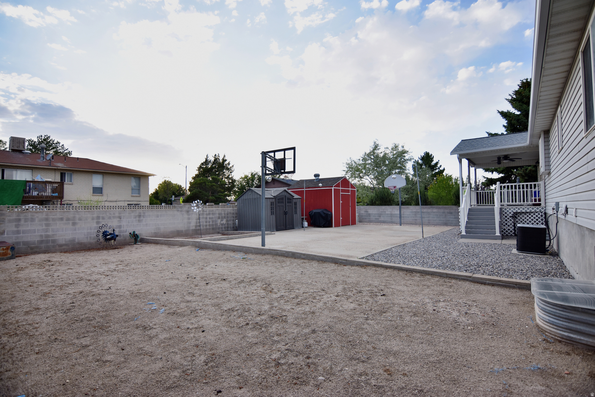 DELTA PARK - Residential