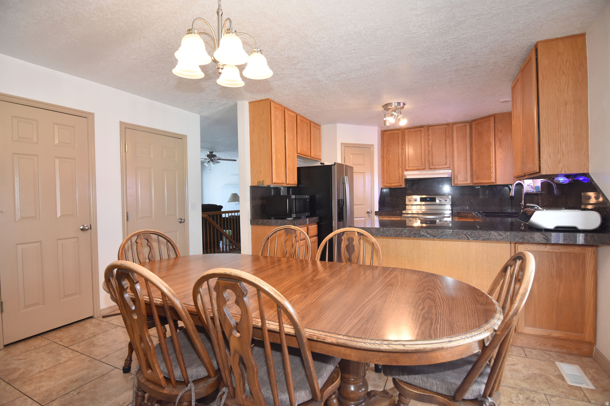 DELTA PARK - Residential