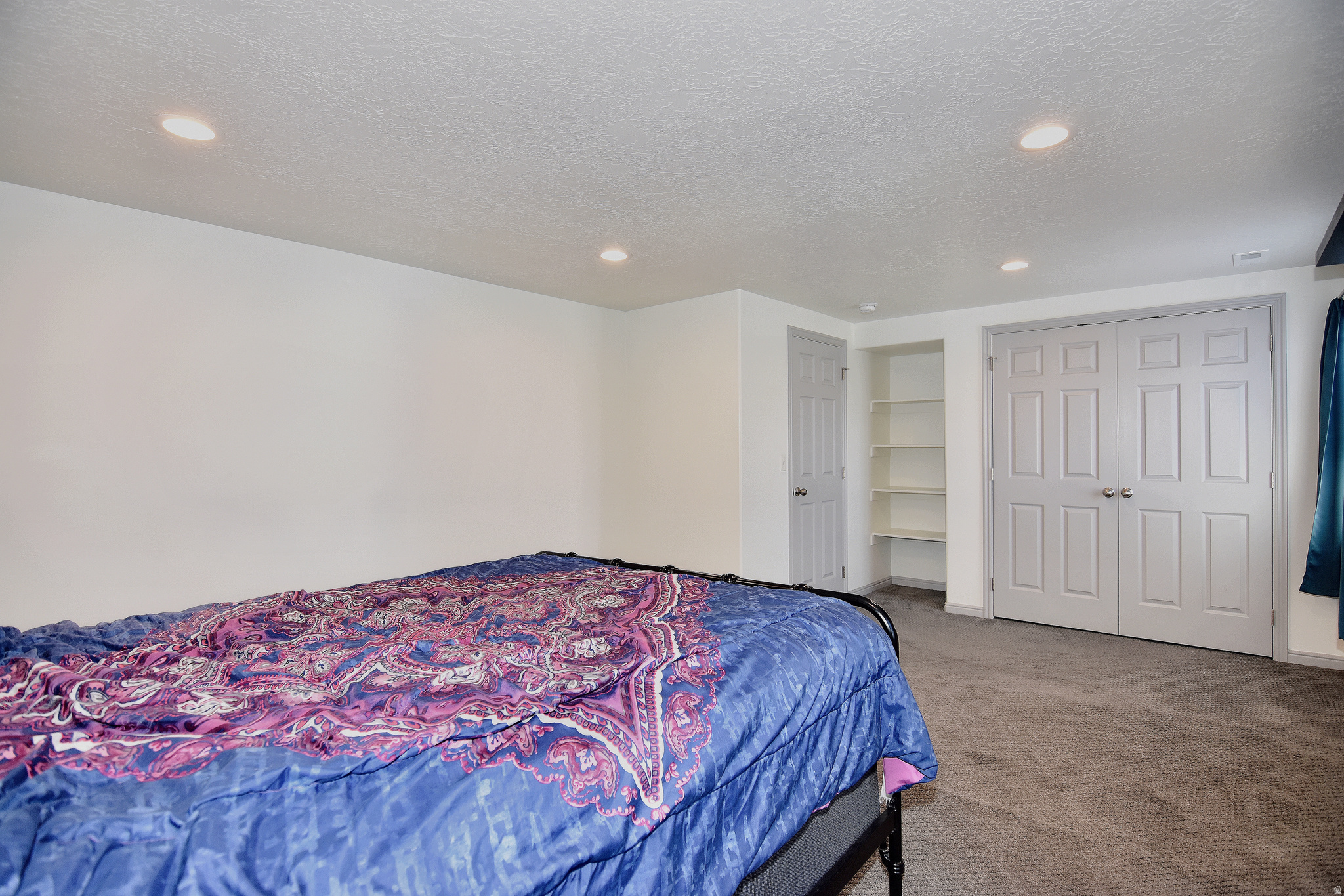 DELTA PARK - Residential