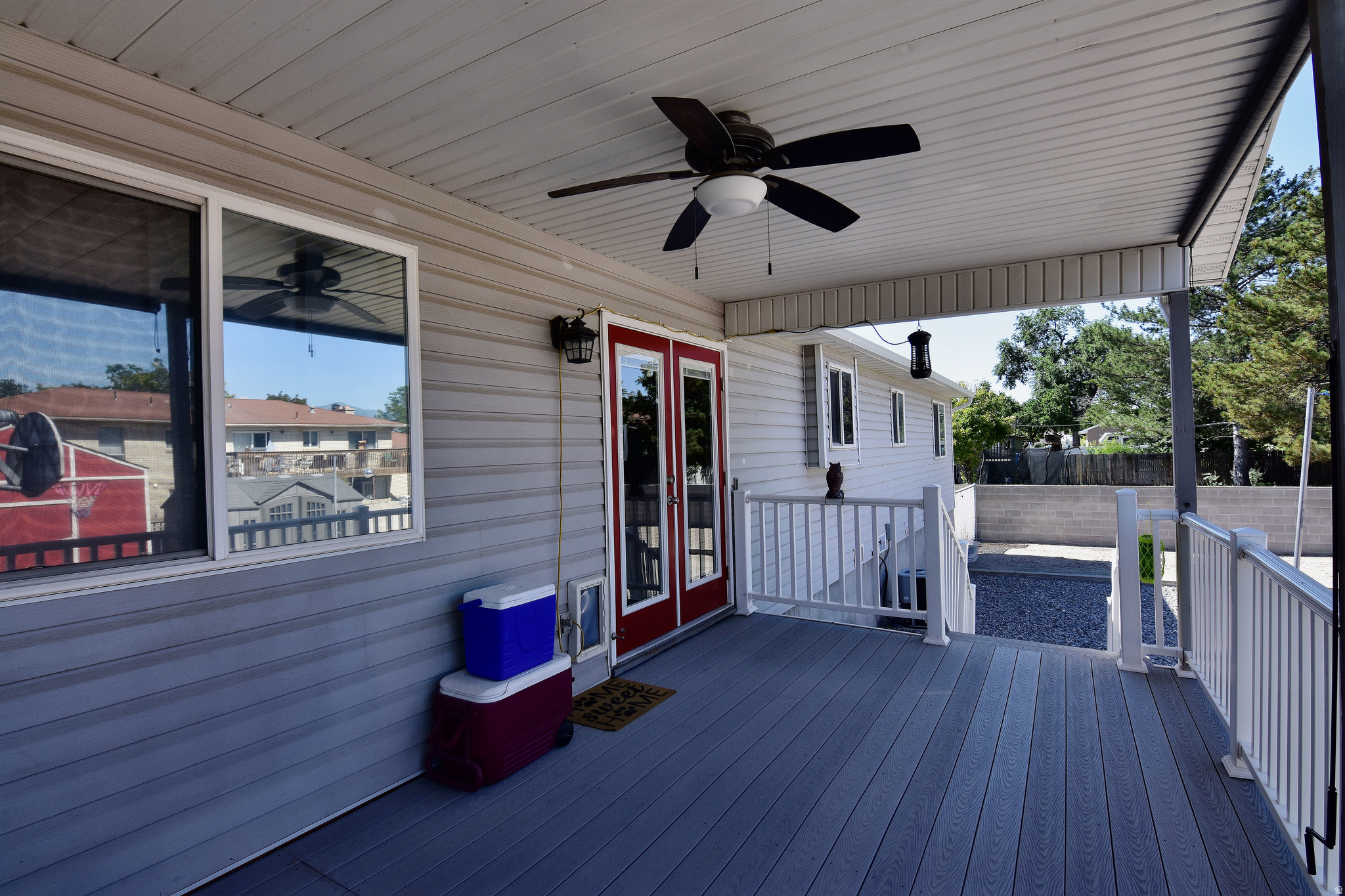 DELTA PARK - Residential