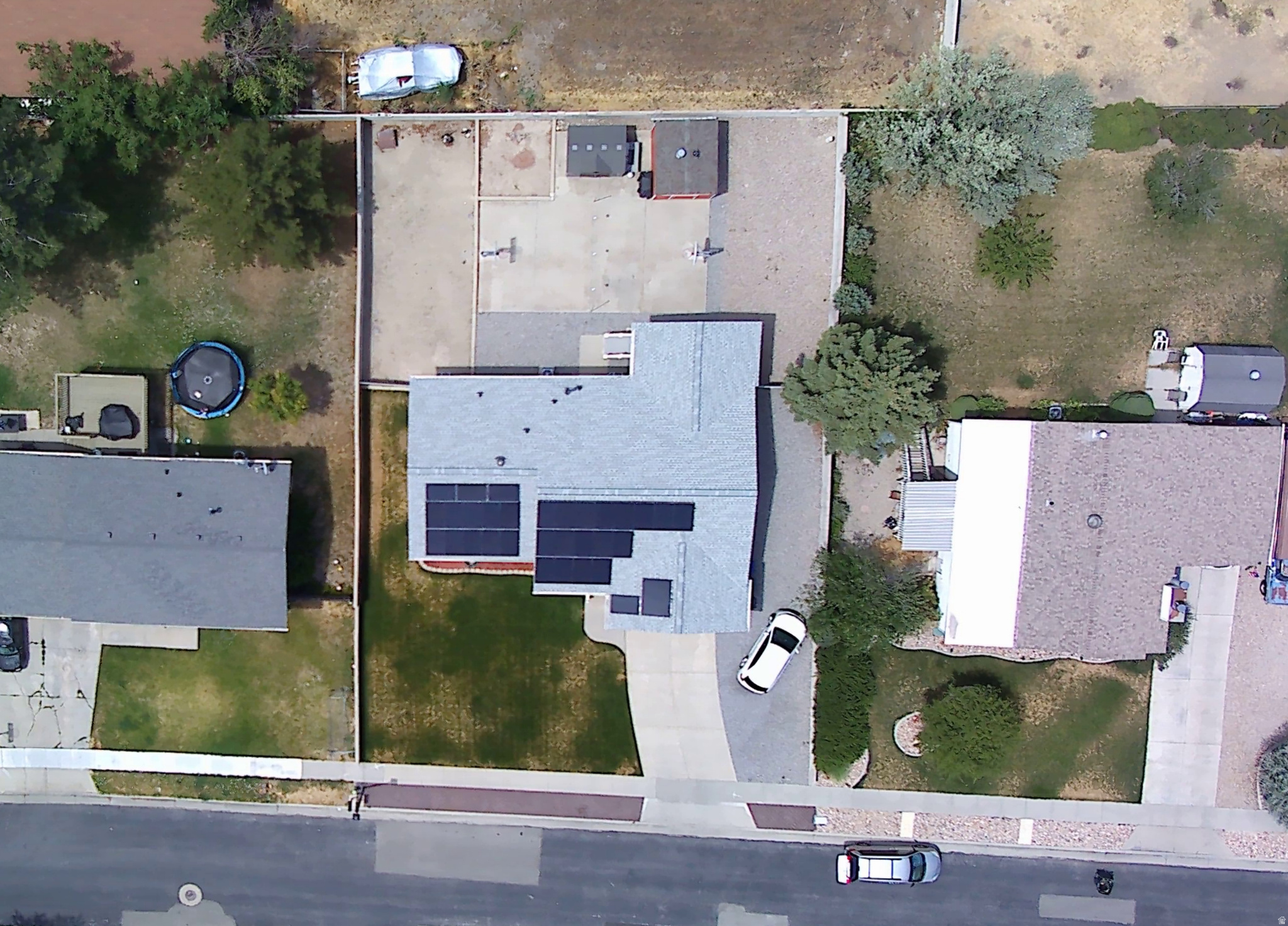 DELTA PARK - Residential