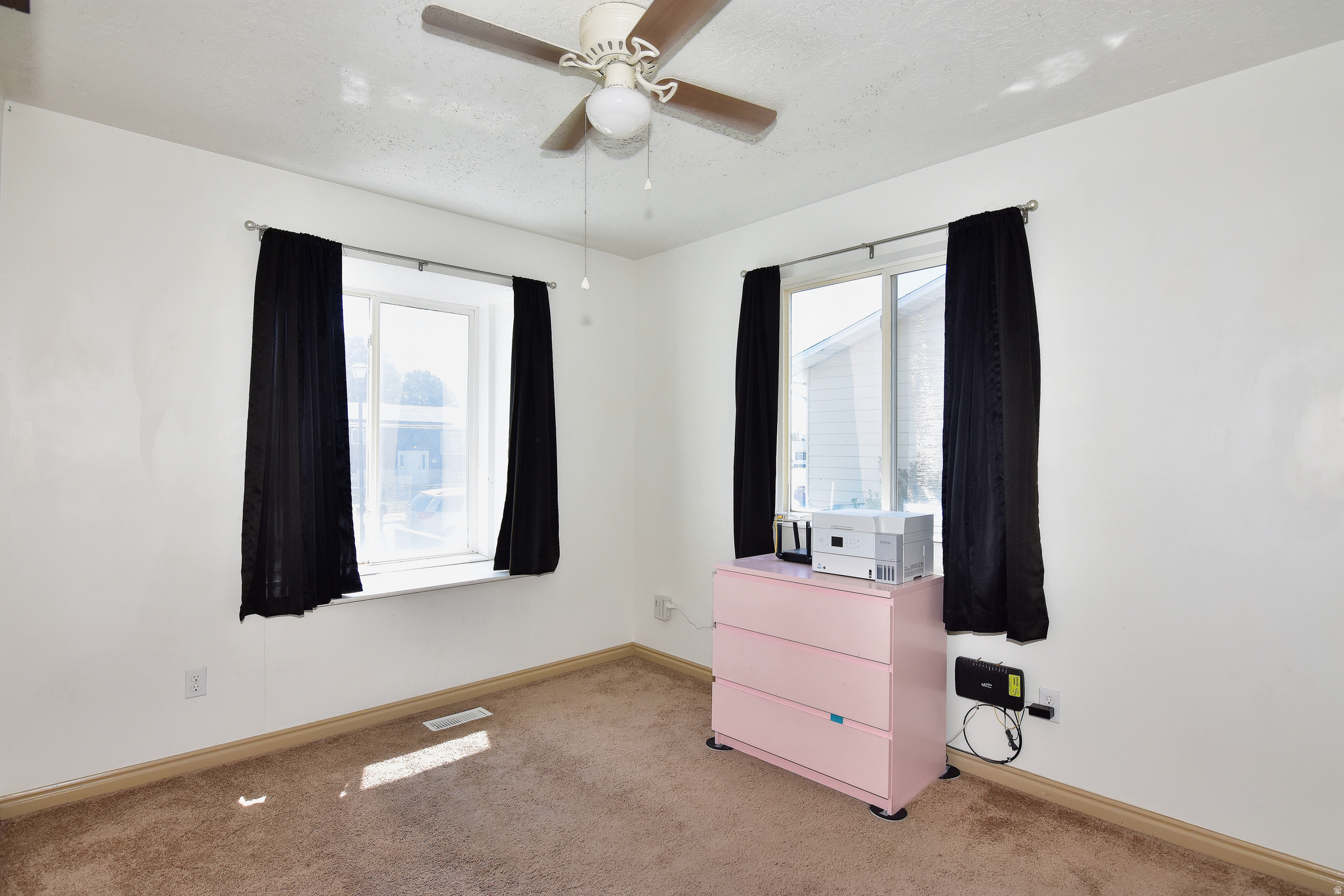 DELTA PARK - Residential