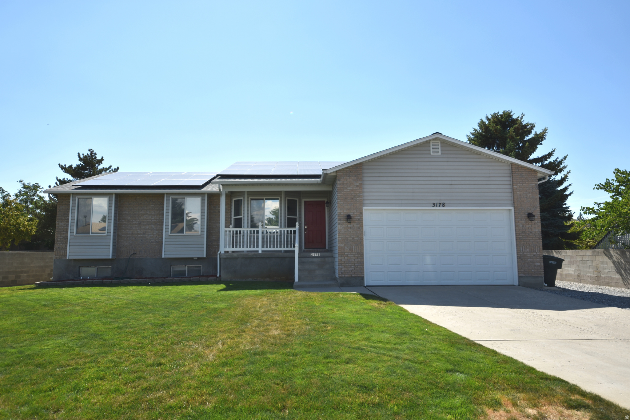 DELTA PARK - Residential