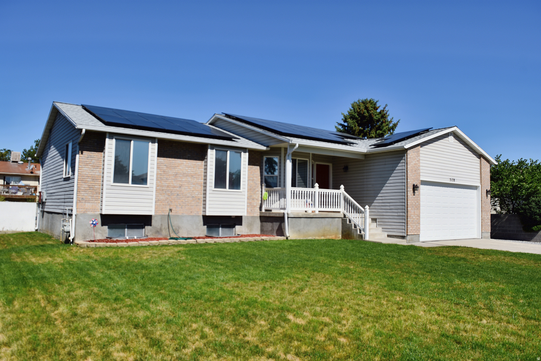 DELTA PARK - Residential