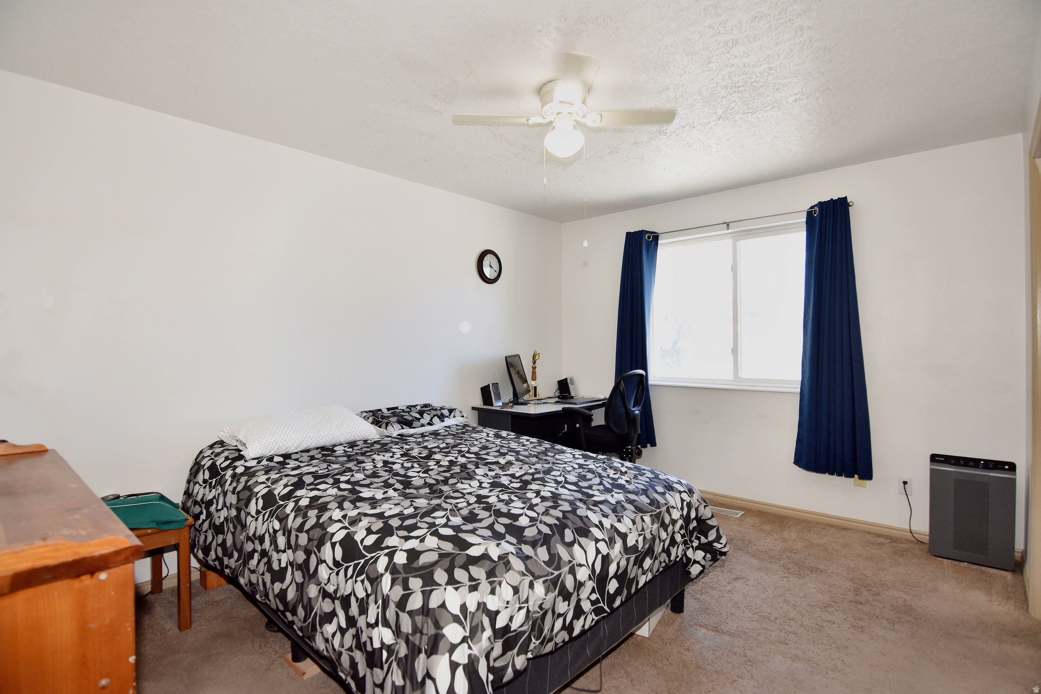DELTA PARK - Residential