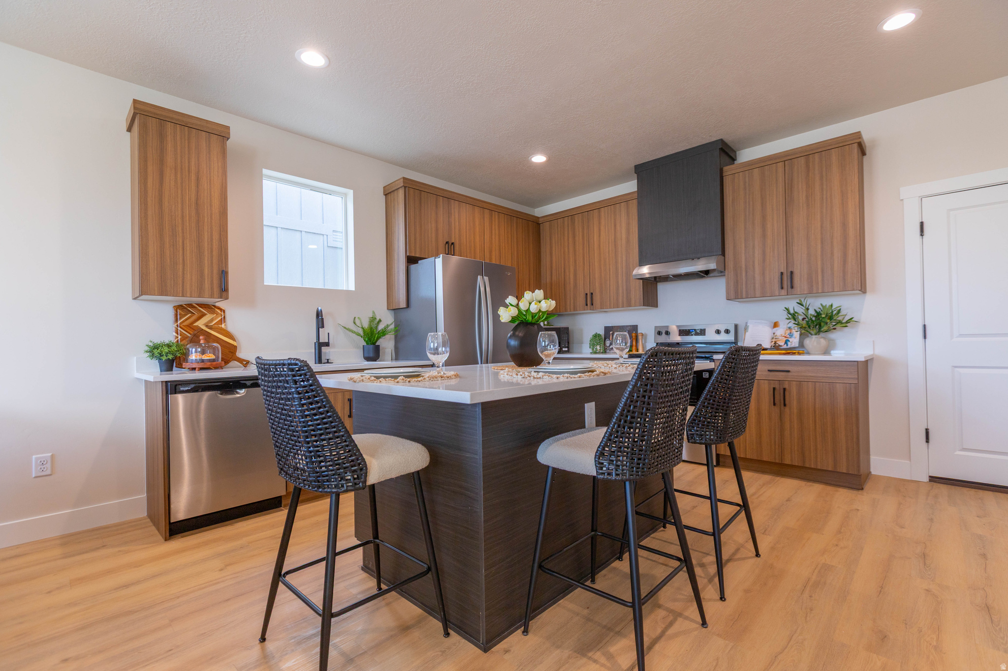 EPHRAIM LANDING - Residential