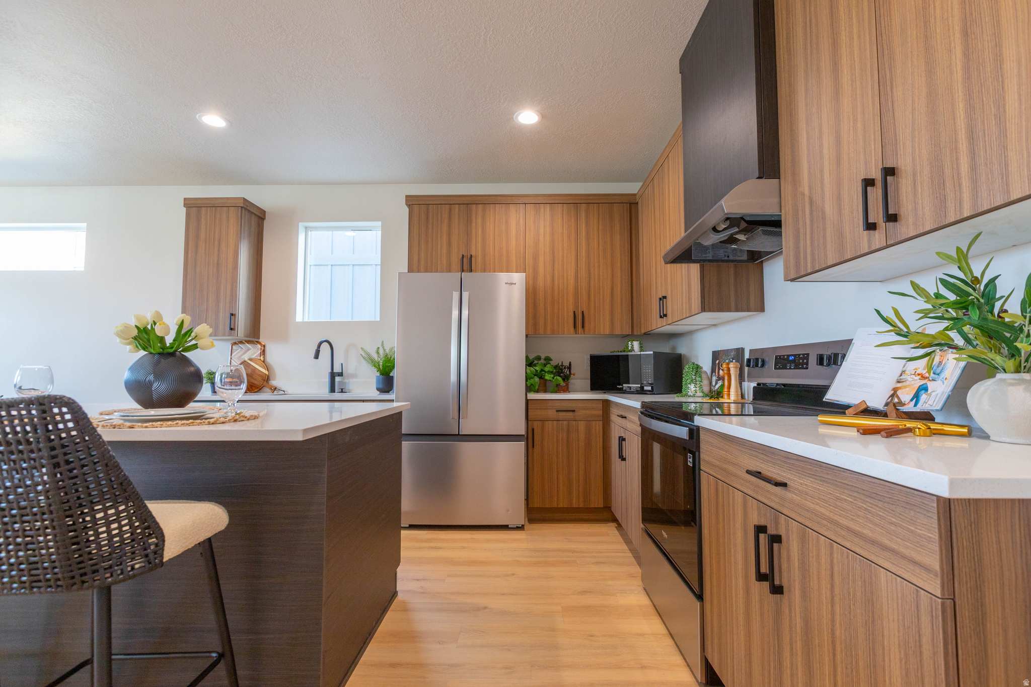 EPHRAIM LANDING - Residential