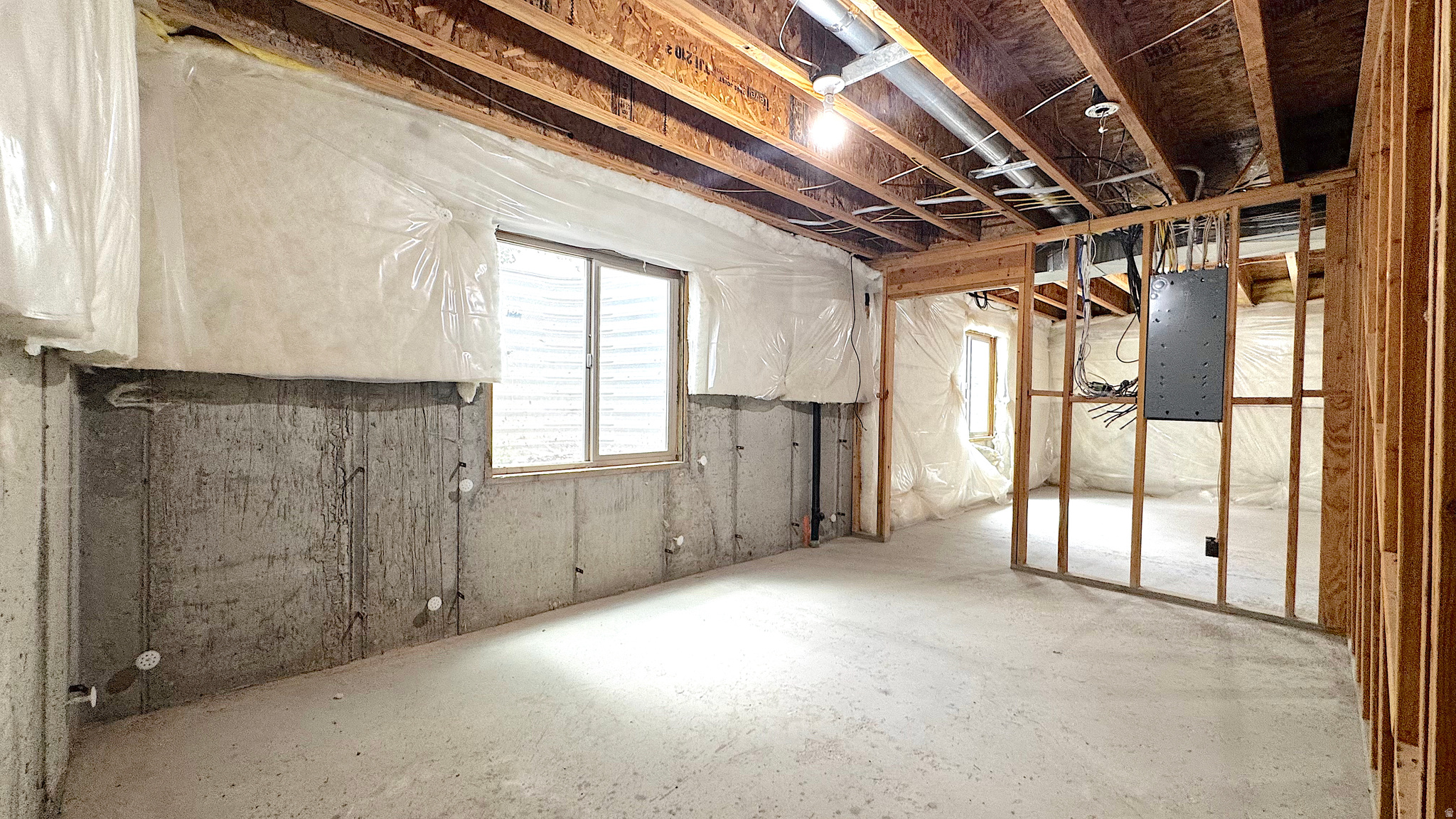 SOUTH WILLOW RANCHES - Residential