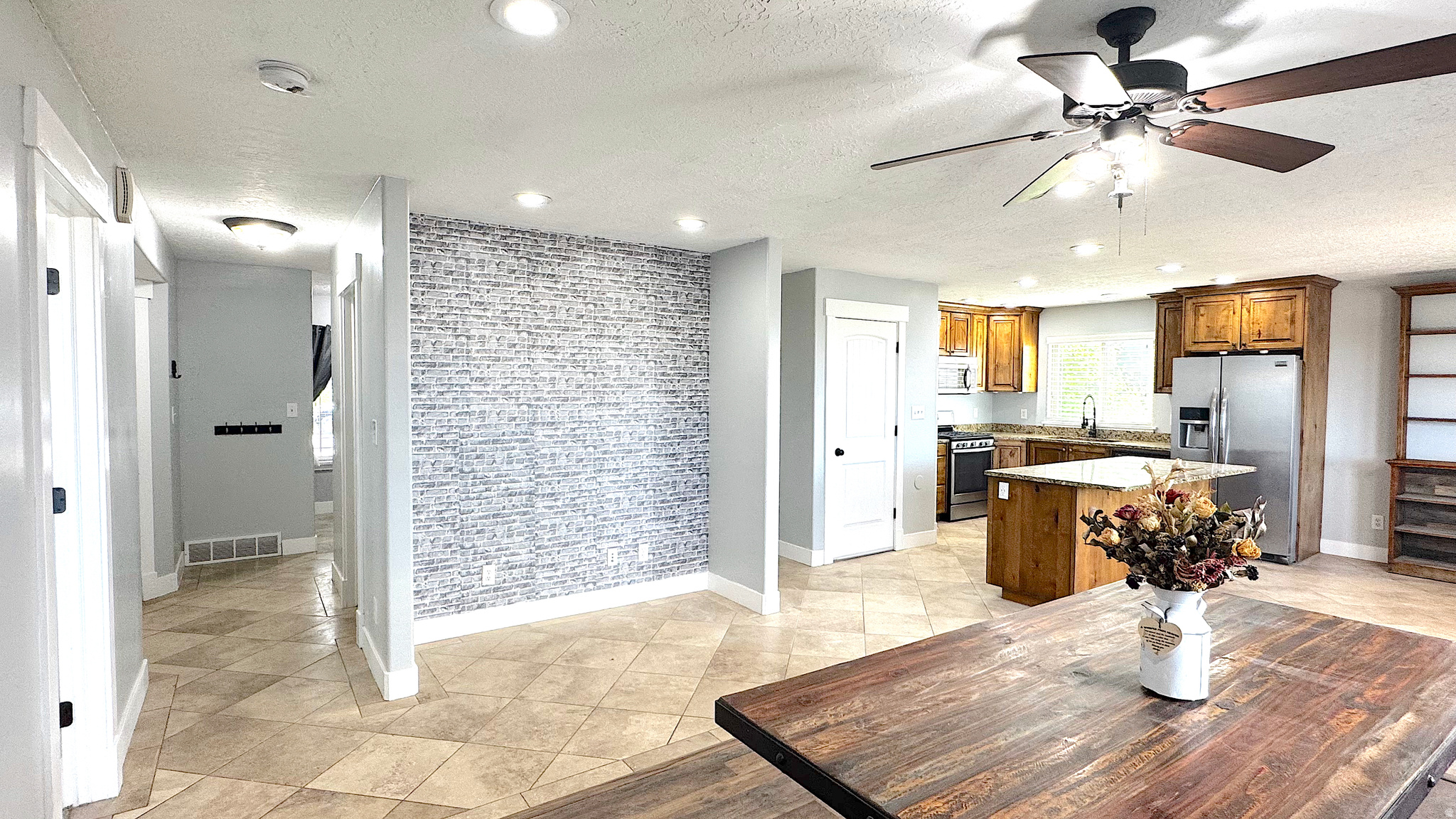 SOUTH WILLOW RANCHES - Residential