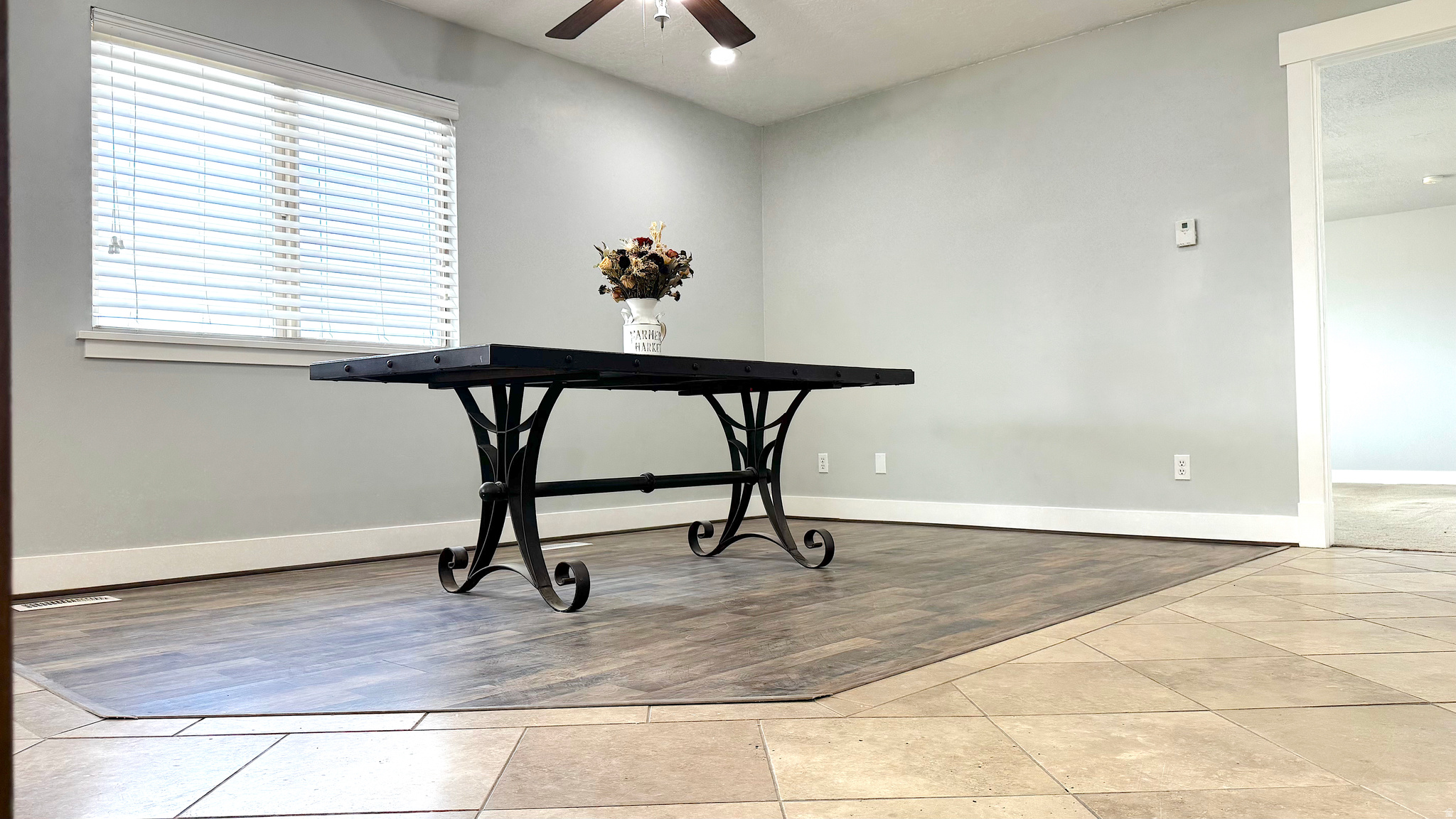 SOUTH WILLOW RANCHES - Residential