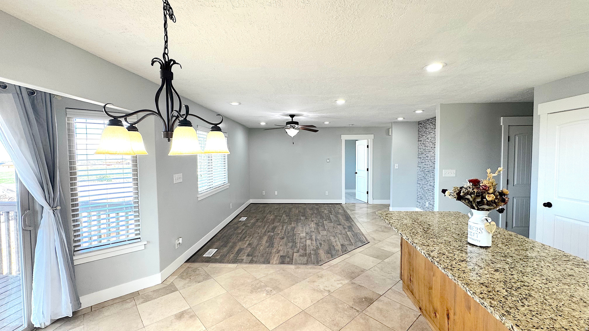 SOUTH WILLOW RANCHES - Residential