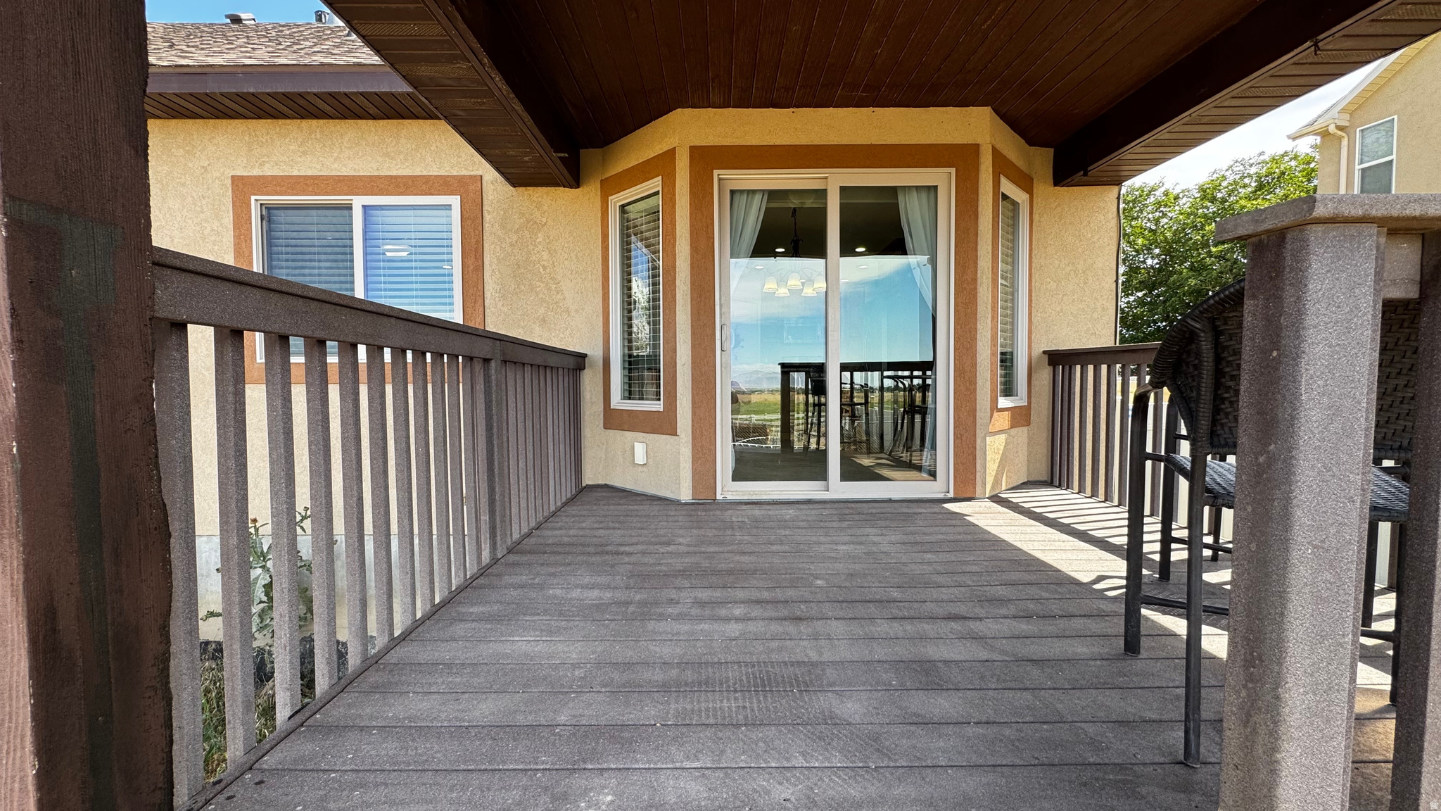 SOUTH WILLOW RANCHES - Residential