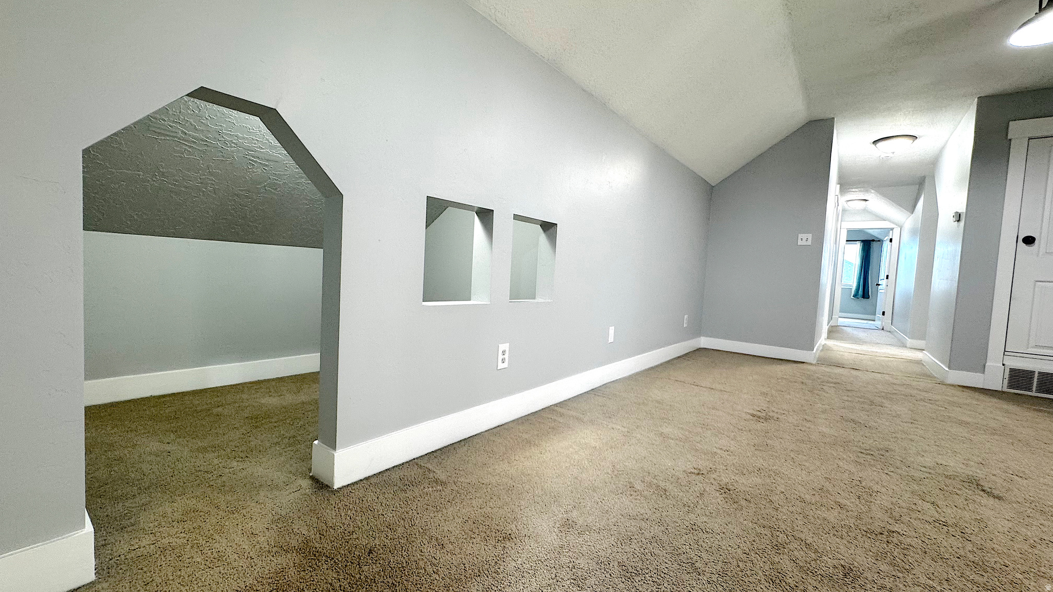 SOUTH WILLOW RANCHES - Residential