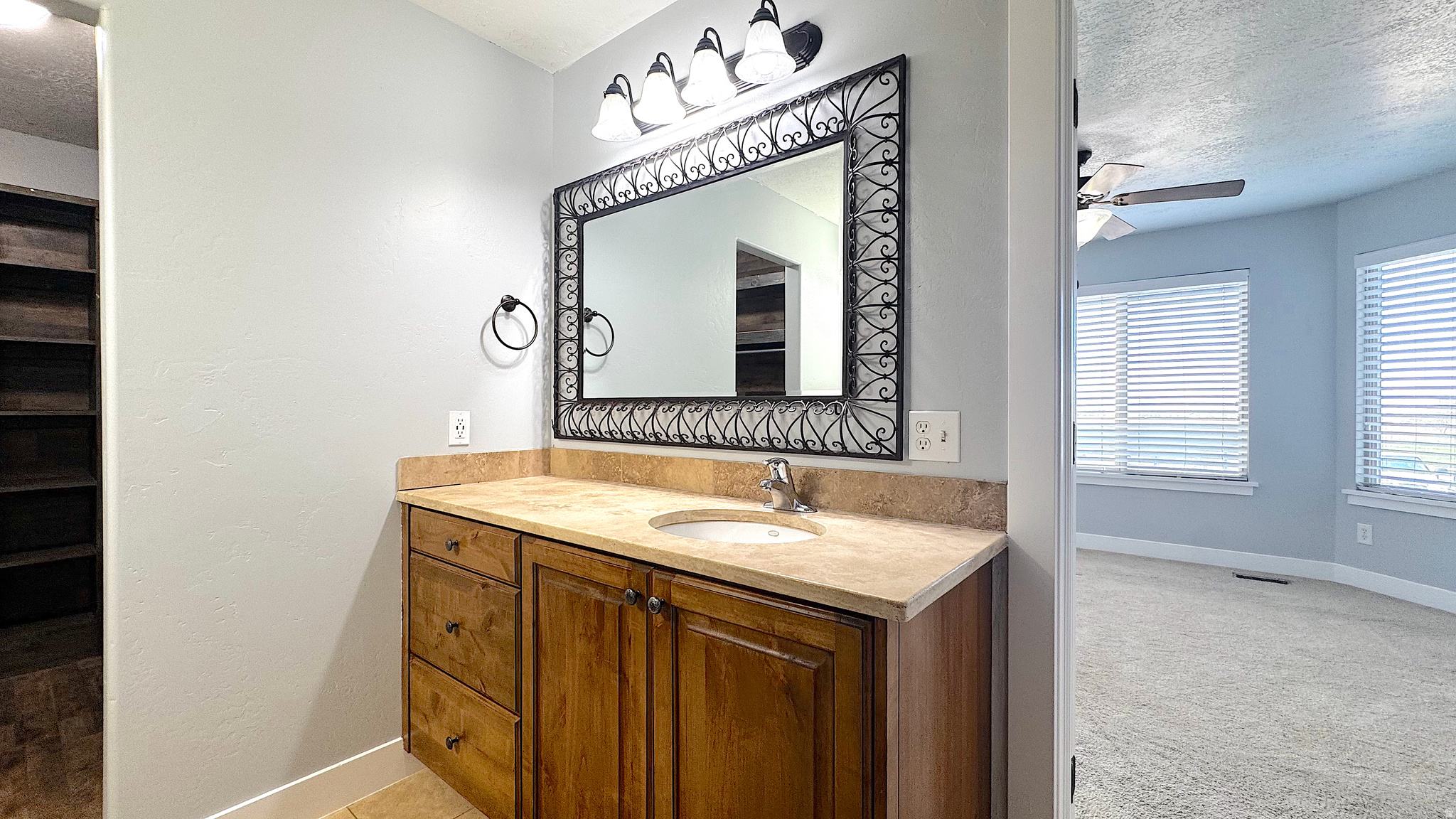 SOUTH WILLOW RANCHES - Residential