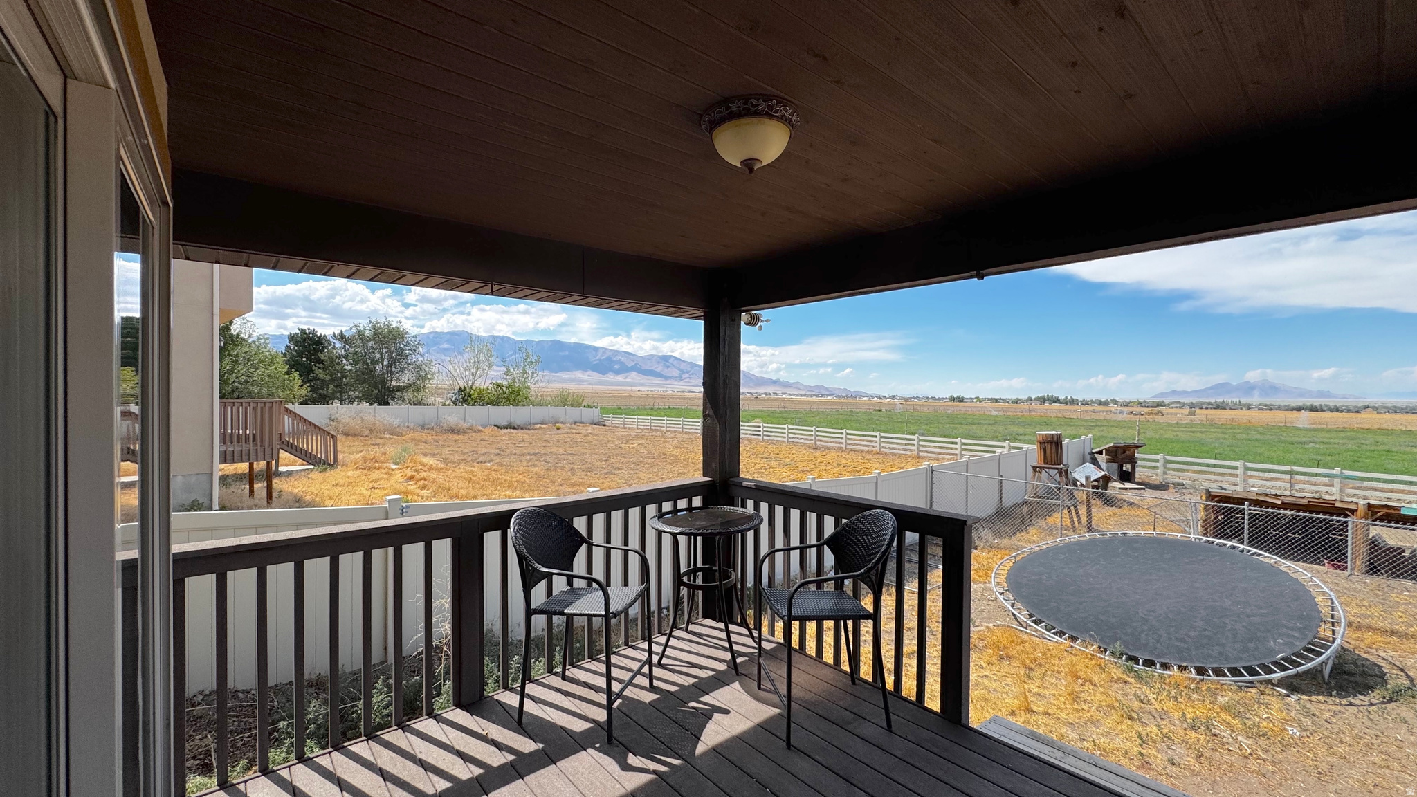 SOUTH WILLOW RANCHES - Residential