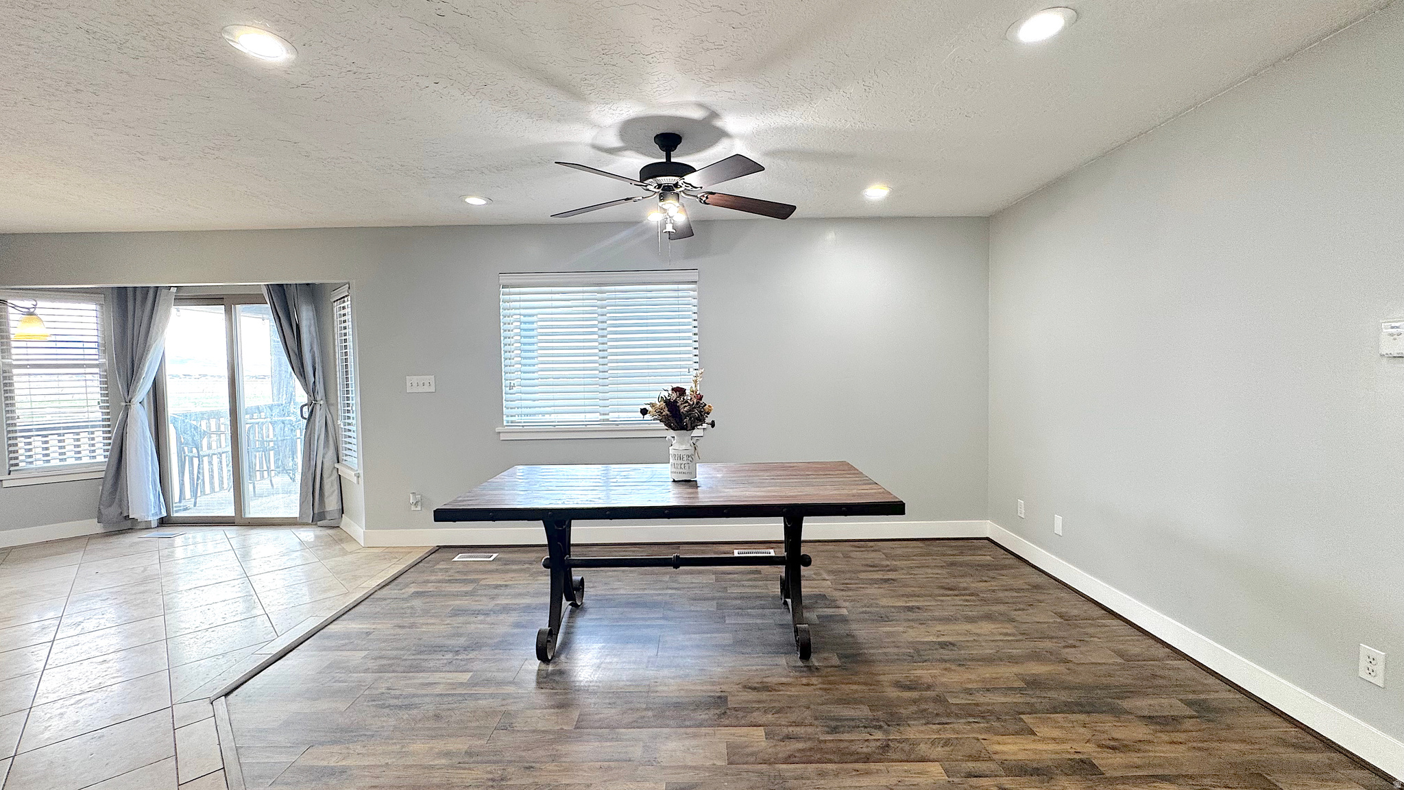 SOUTH WILLOW RANCHES - Residential