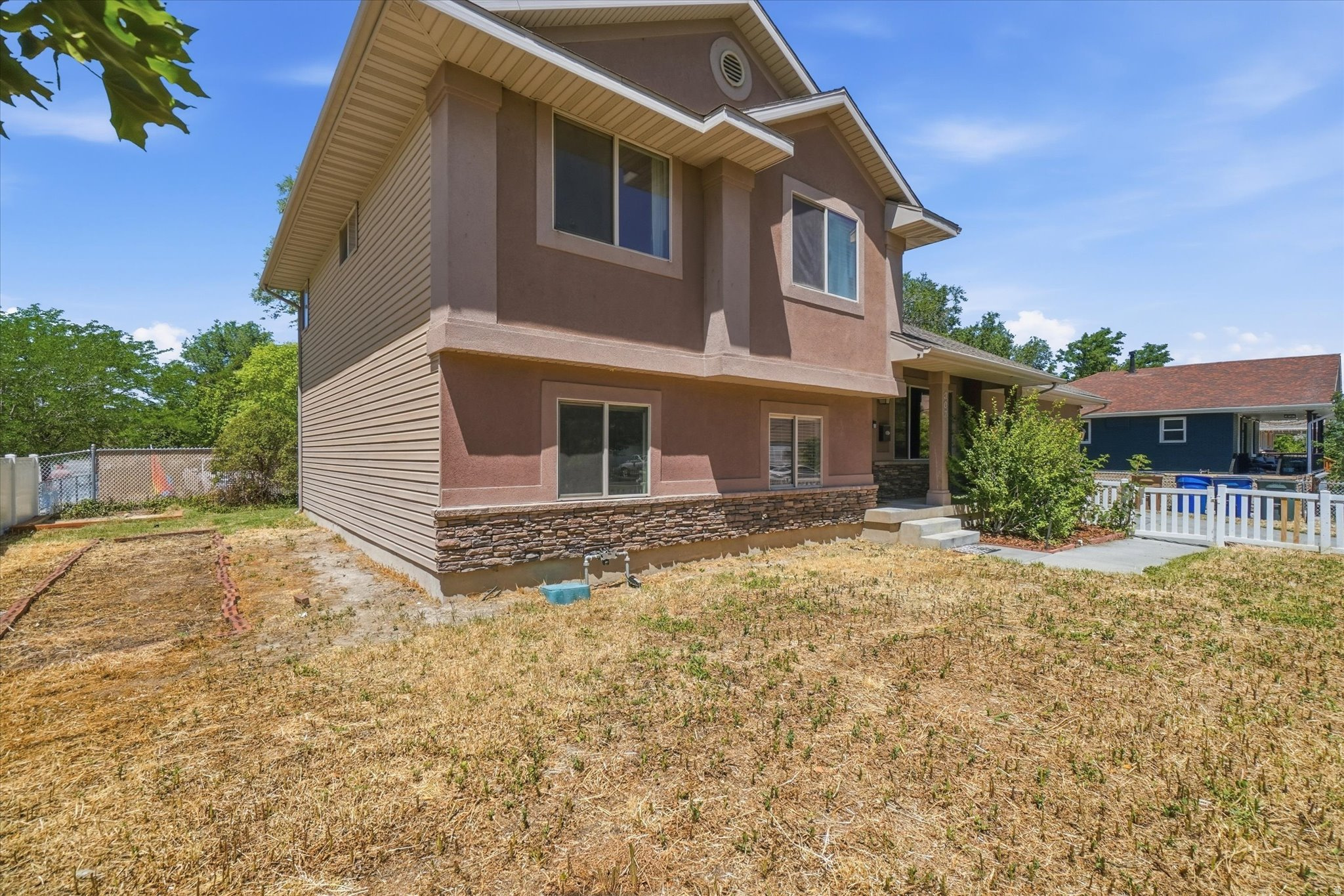 TAYLORS - Residential