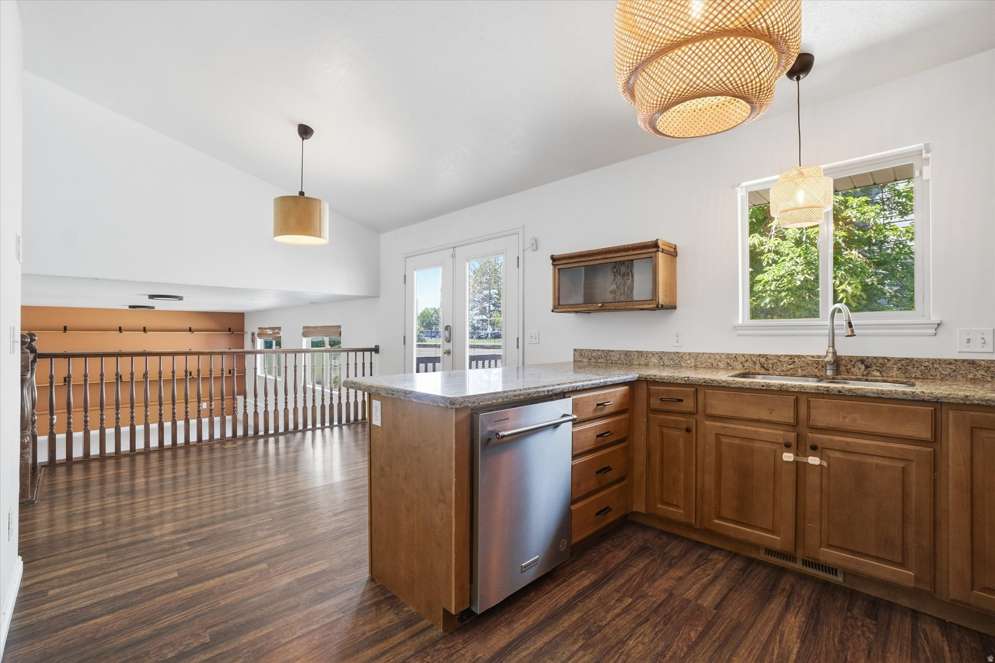 TAYLORS - Residential