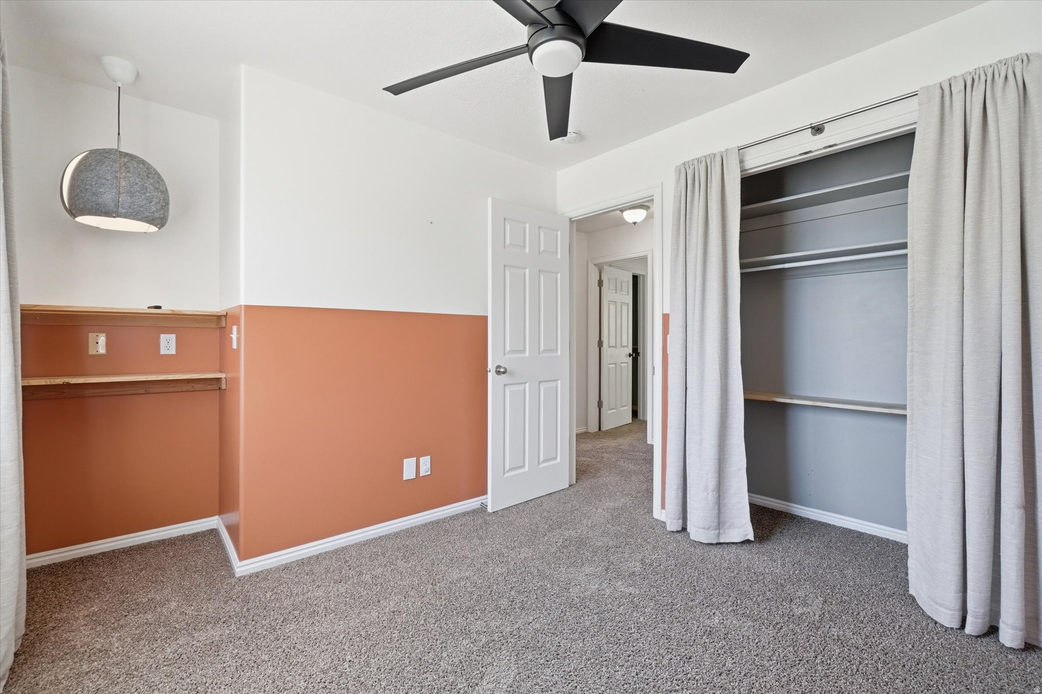 TAYLORS - Residential