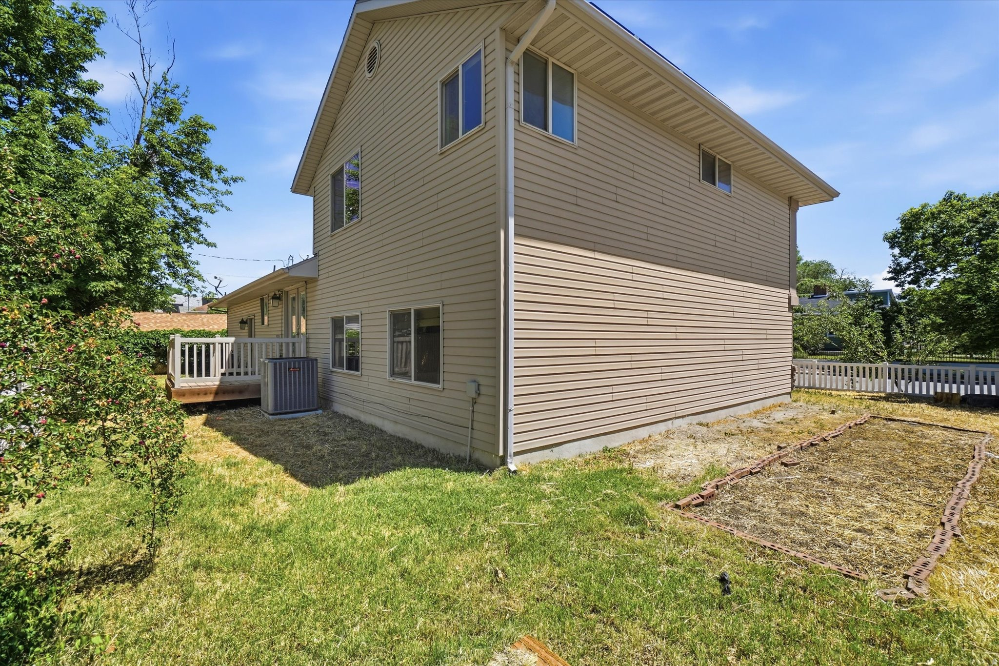 TAYLORS - Residential