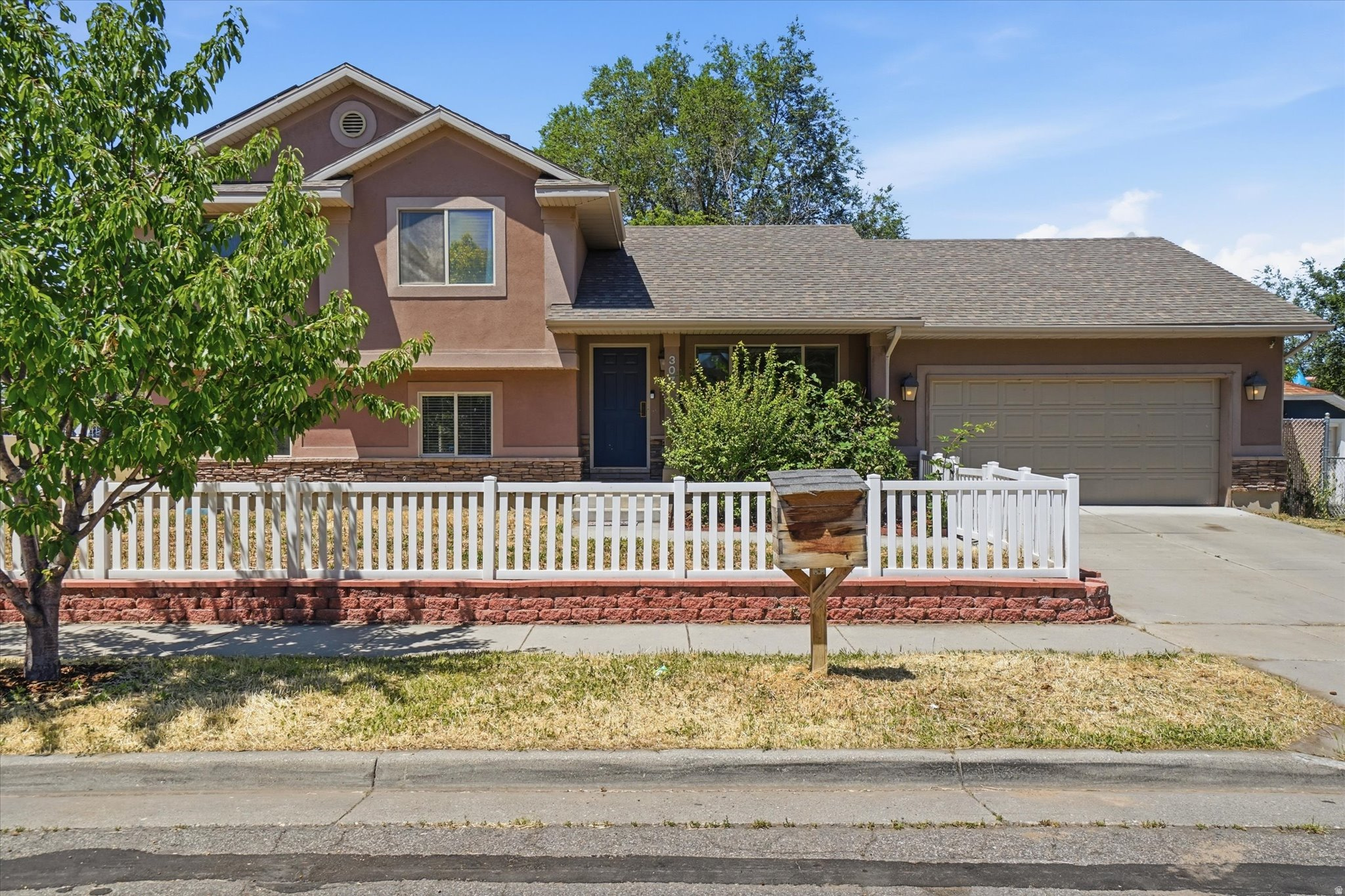 TAYLORS - Residential