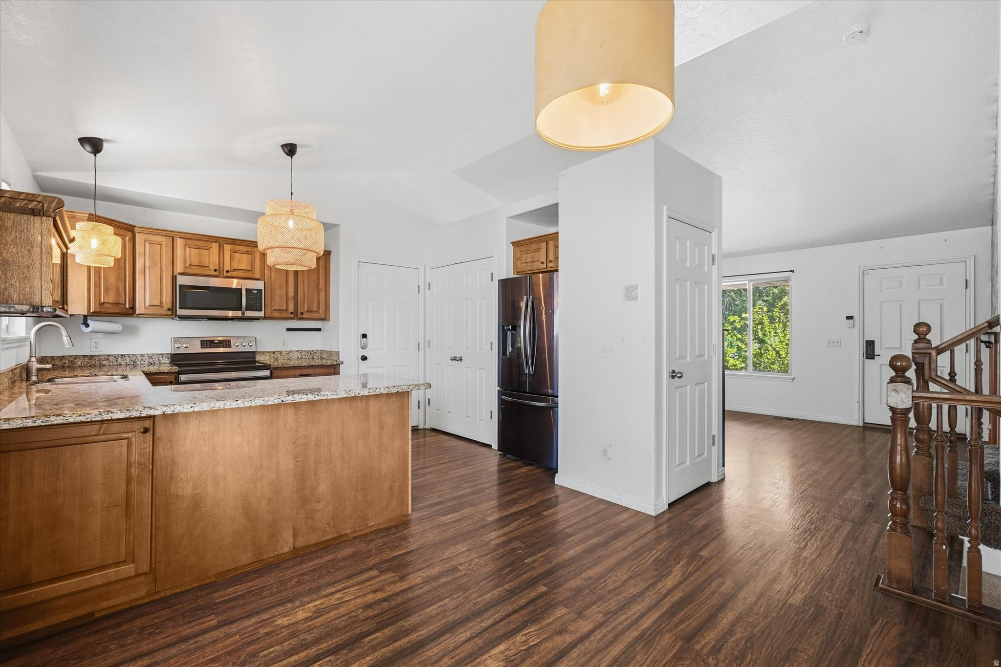 TAYLORS - Residential