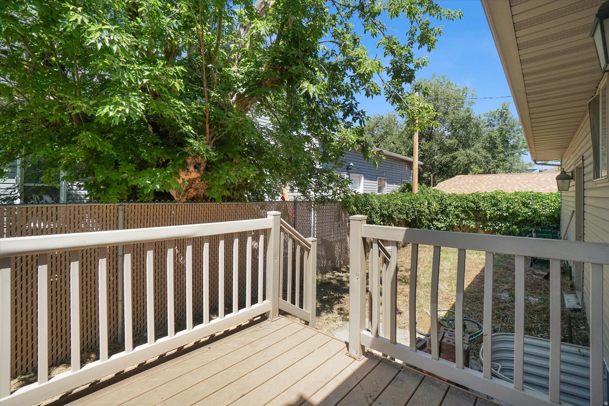 TAYLORS - Residential
