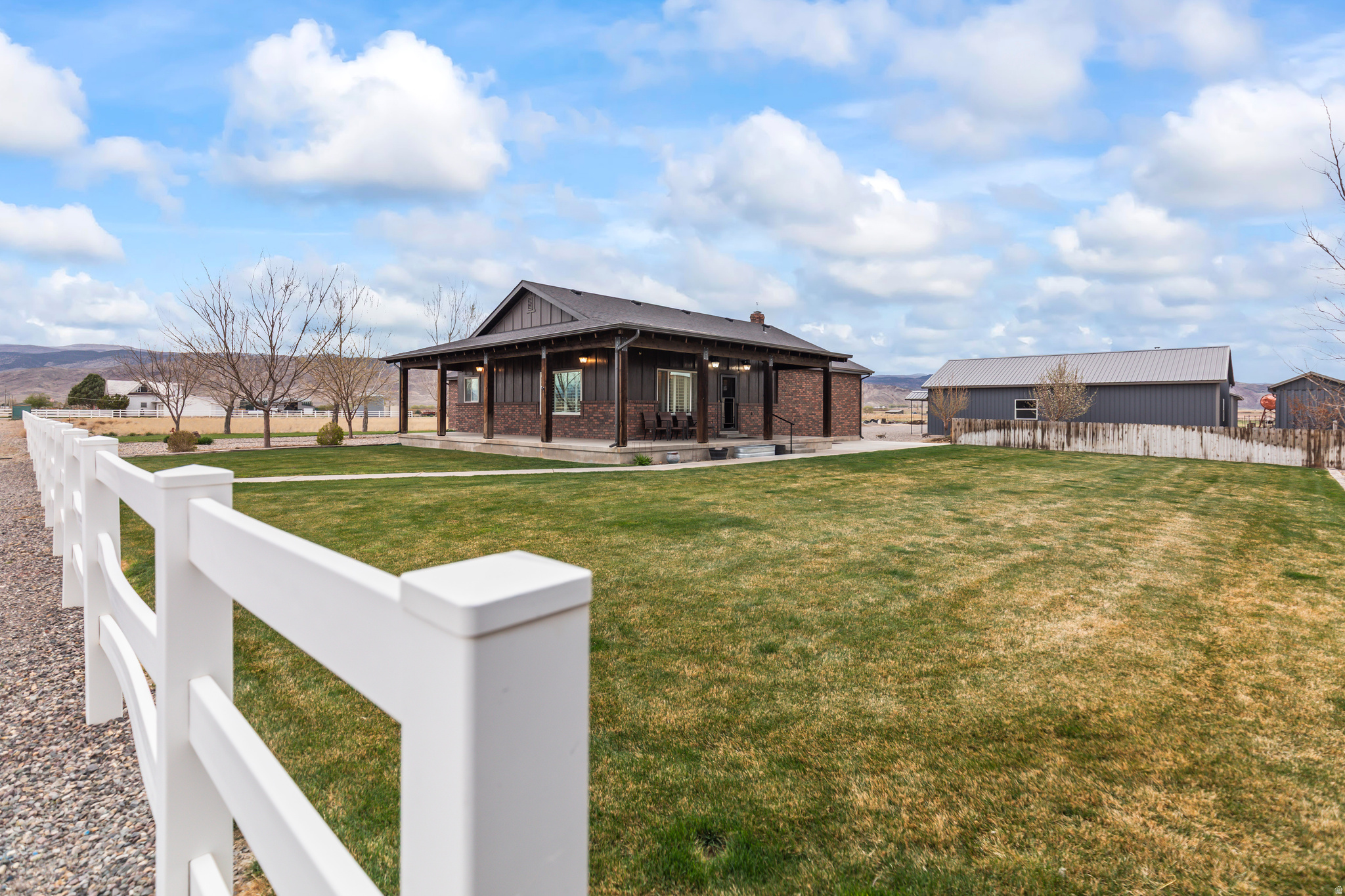 FAIR WEATHER ESTATES - Residential