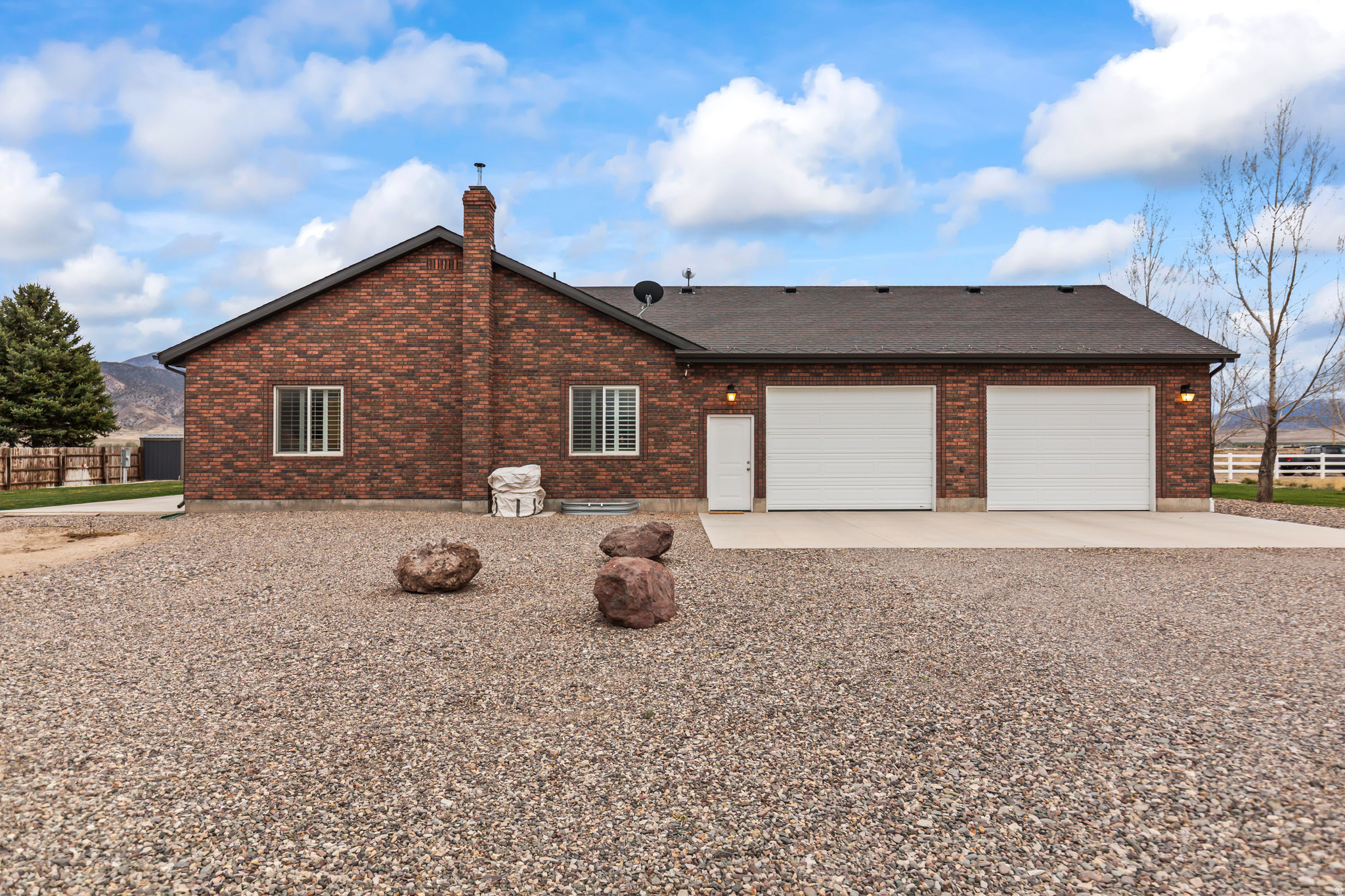 FAIR WEATHER ESTATES - Residential