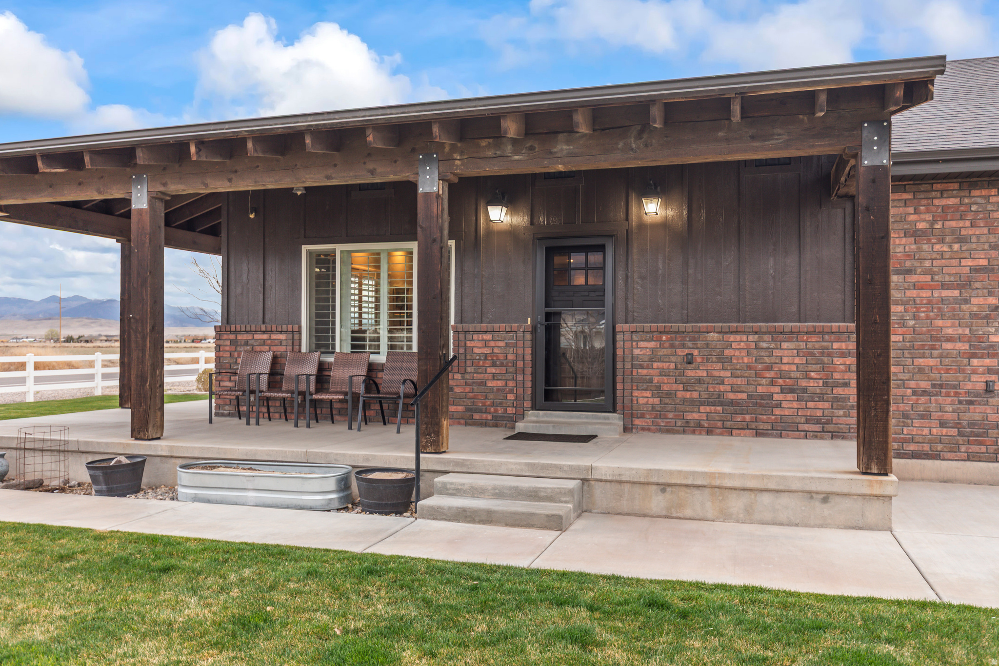 FAIR WEATHER ESTATES - Residential