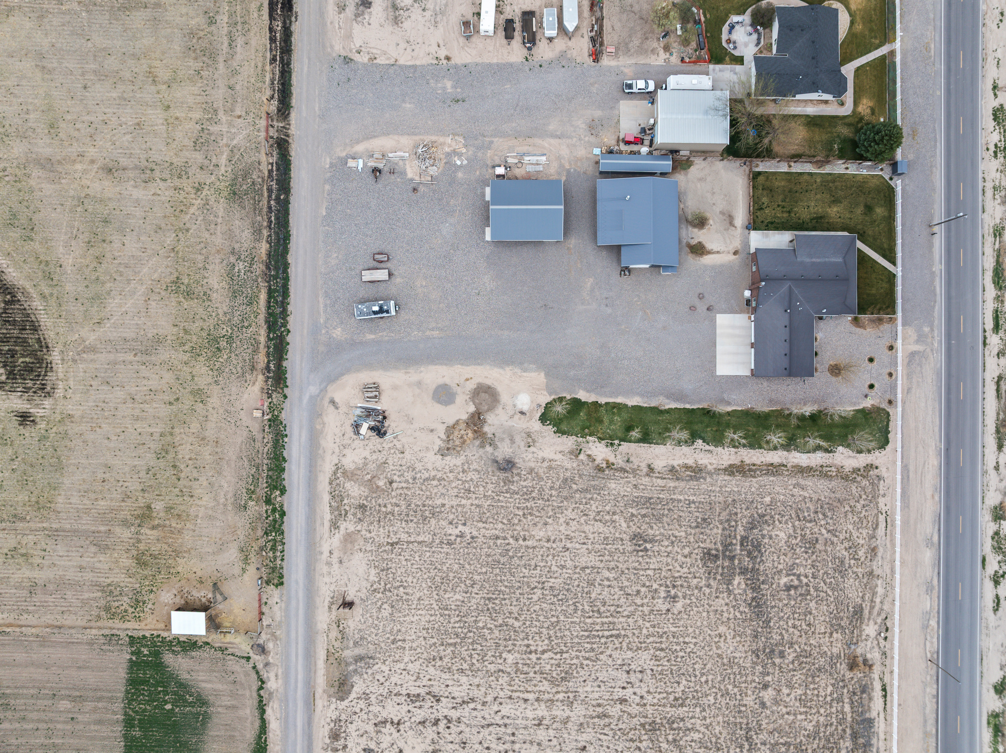 FAIR WEATHER ESTATES - Residential
