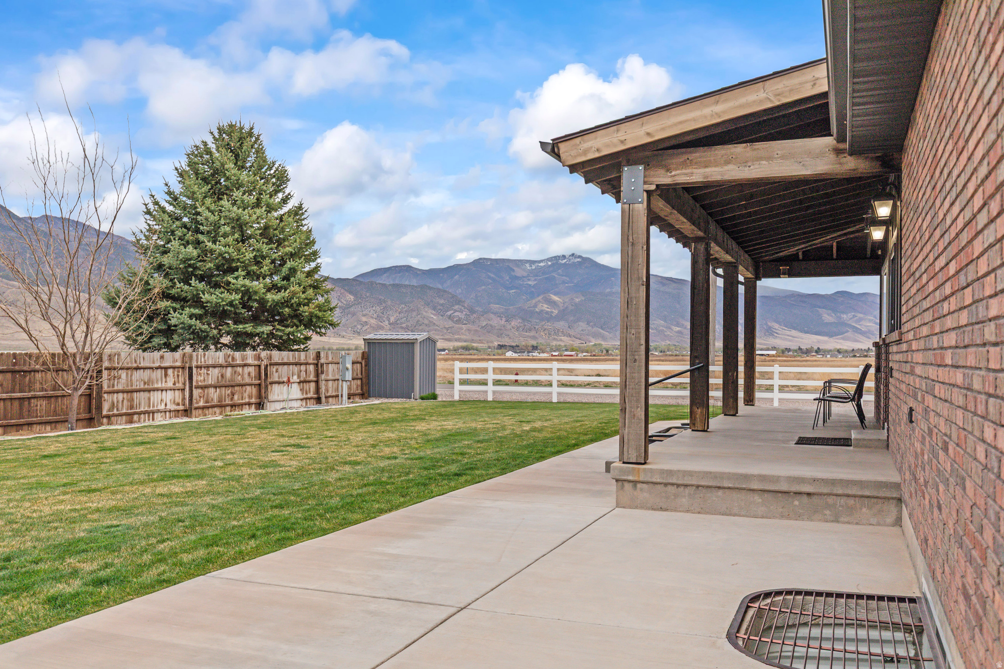 FAIR WEATHER ESTATES - Residential