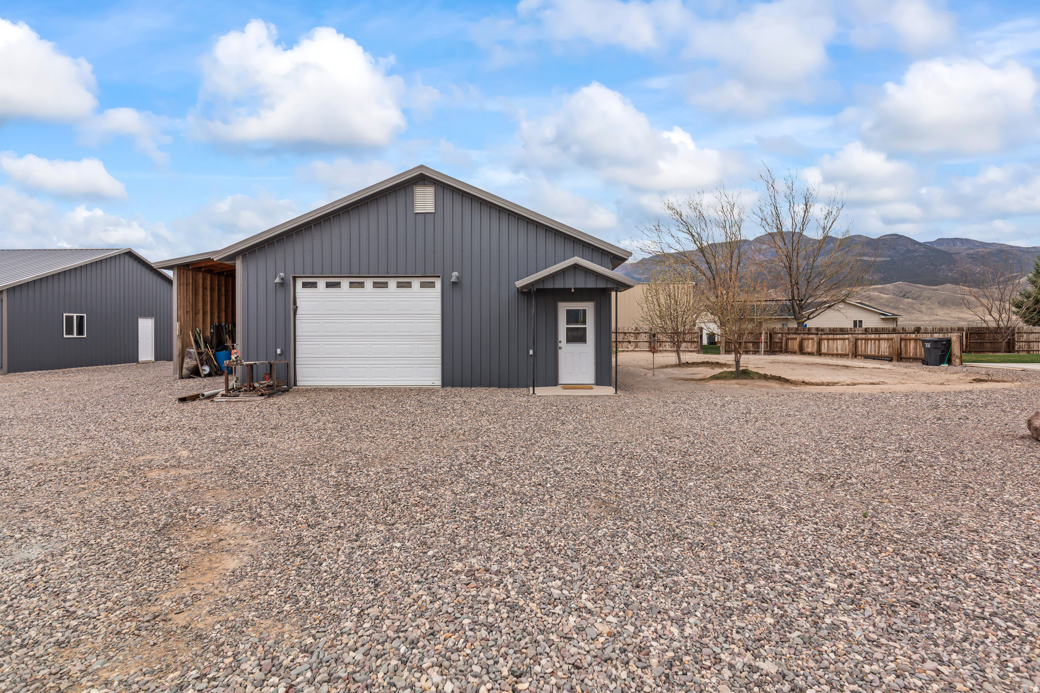 FAIR WEATHER ESTATES - Residential