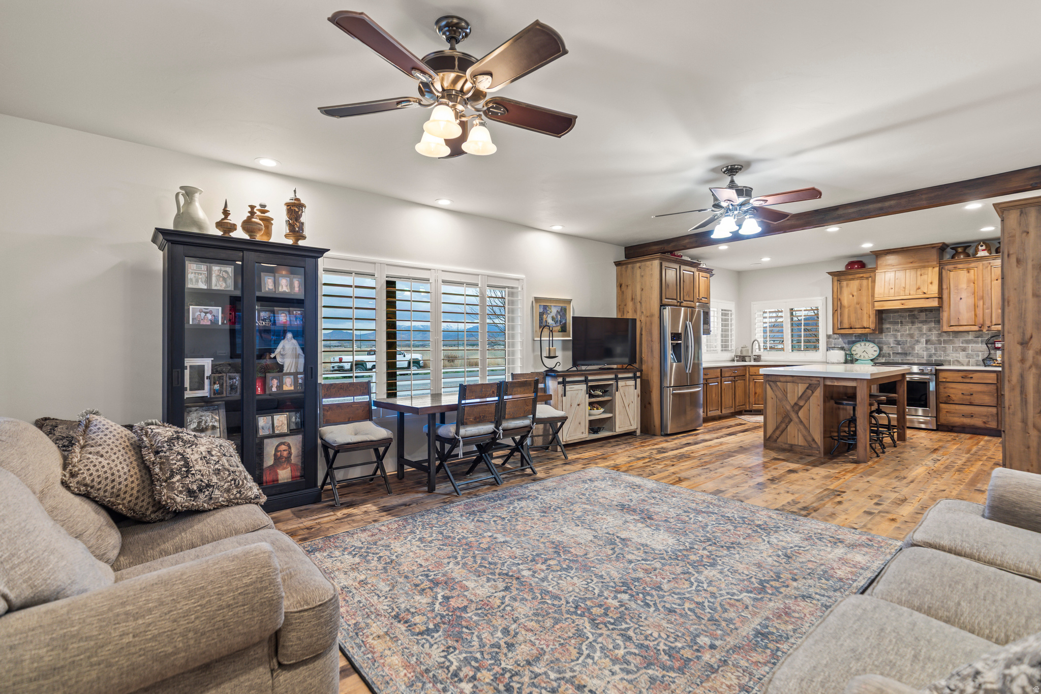 FAIR WEATHER ESTATES - Residential