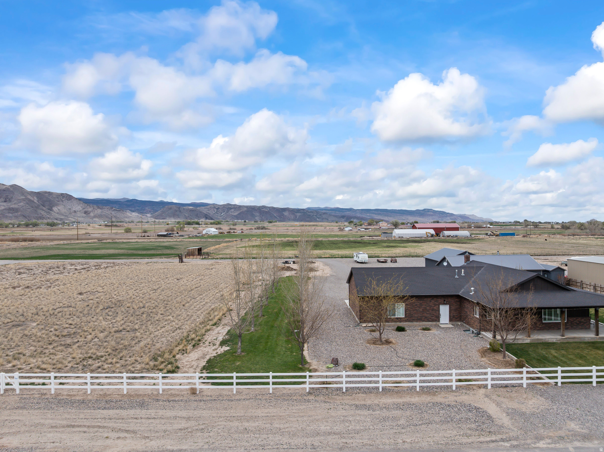 FAIR WEATHER ESTATES - Residential