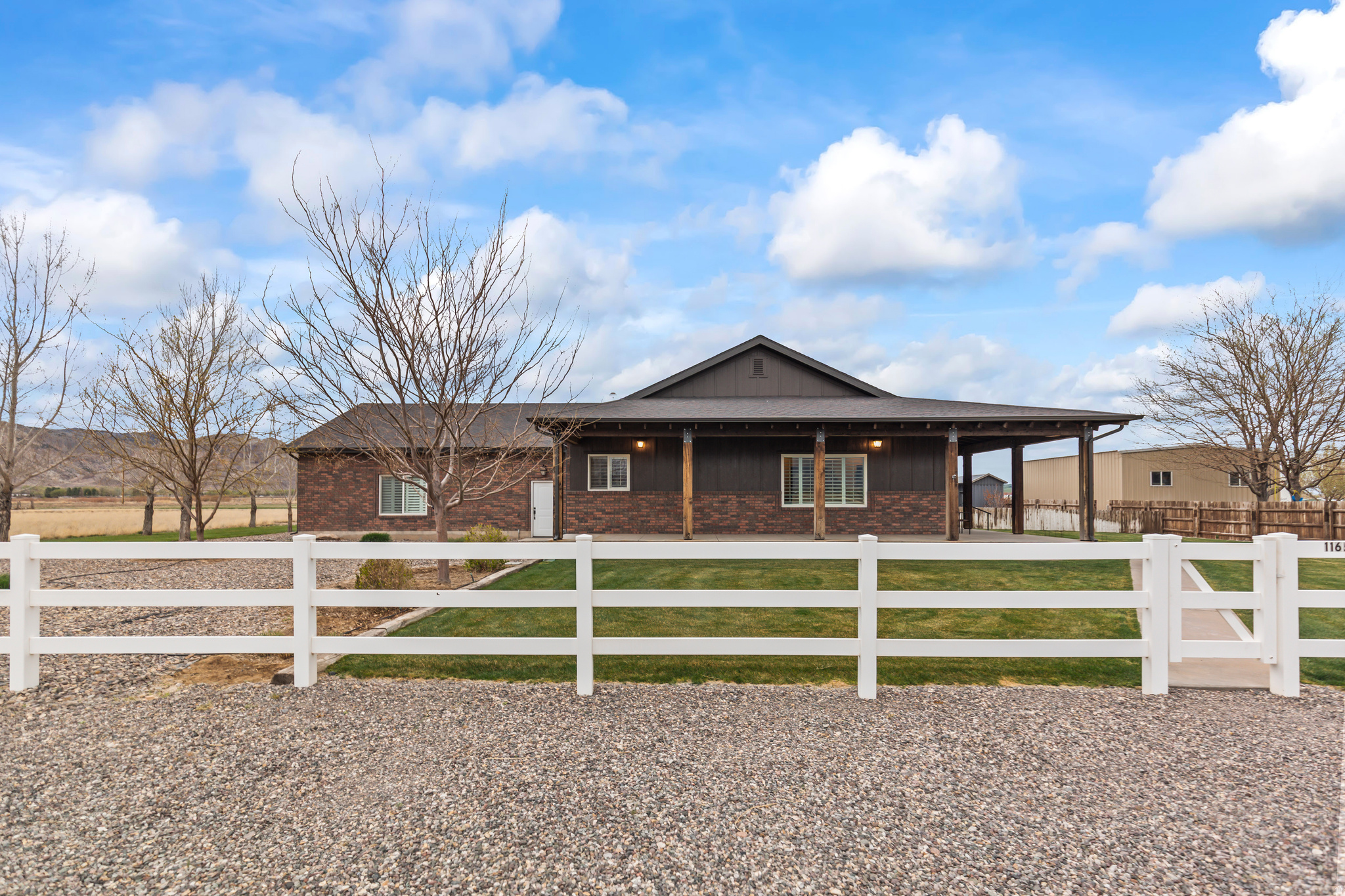 FAIR WEATHER ESTATES - Residential