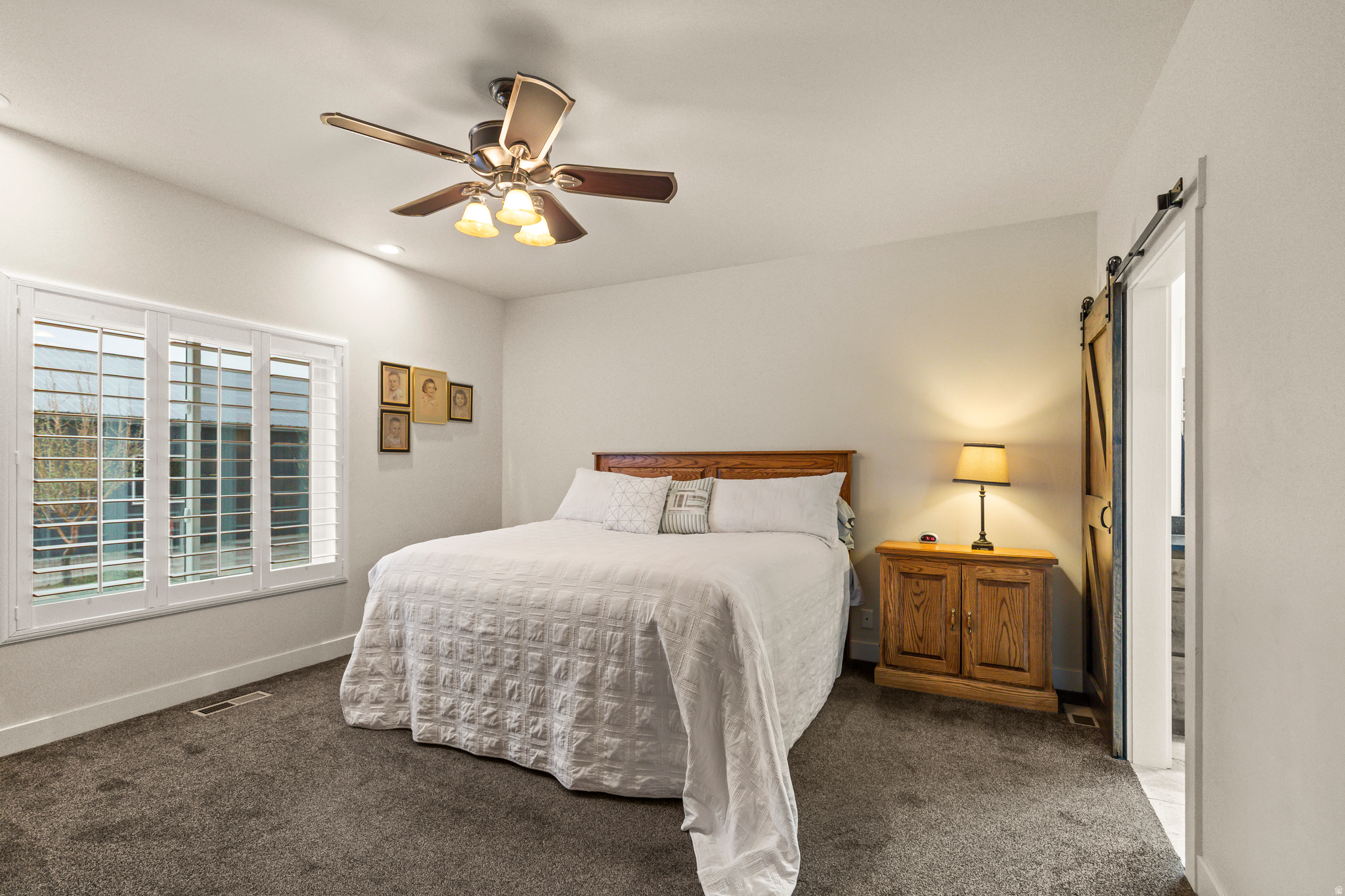 FAIR WEATHER ESTATES - Residential